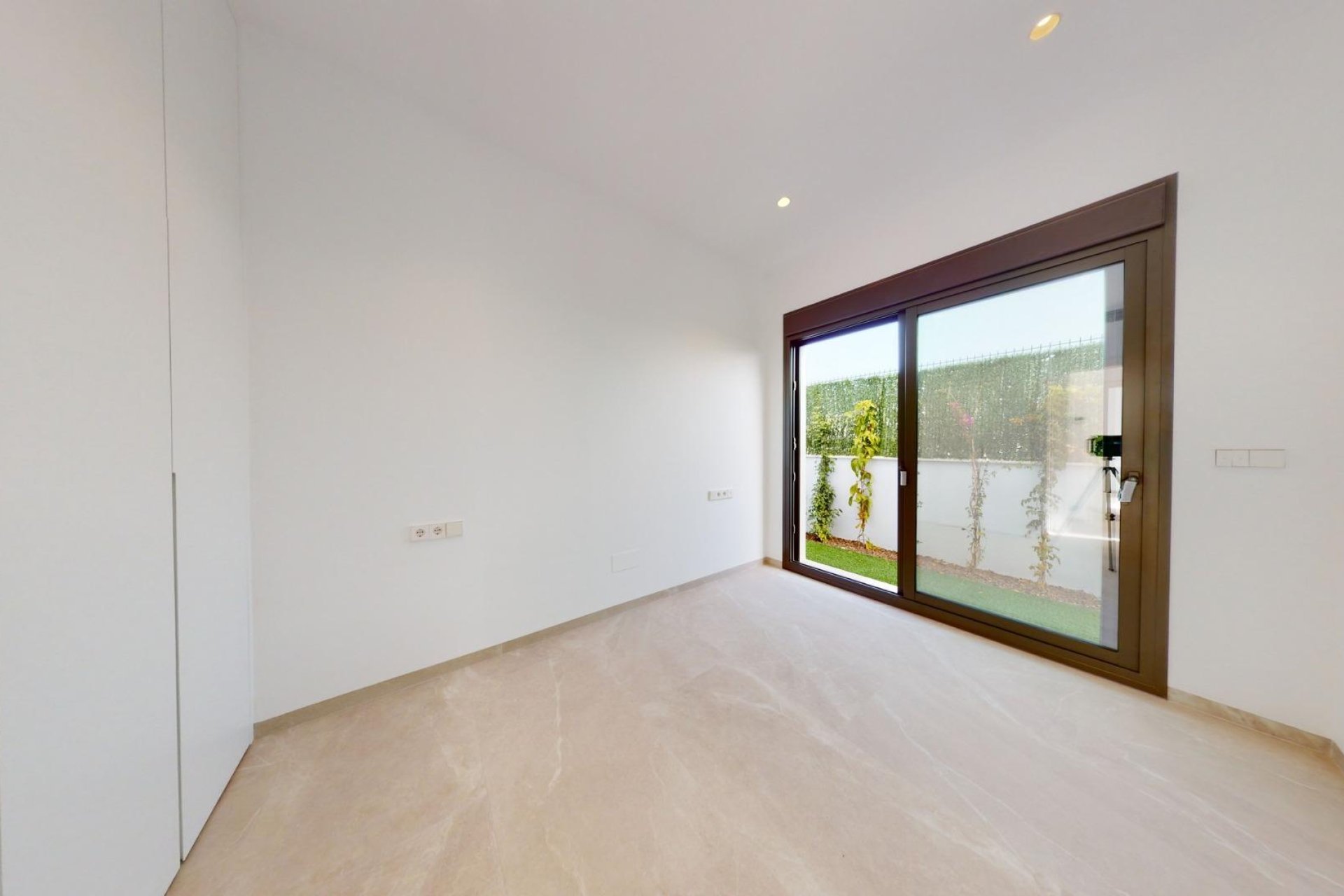 New Build - Villa - Los Alcazares