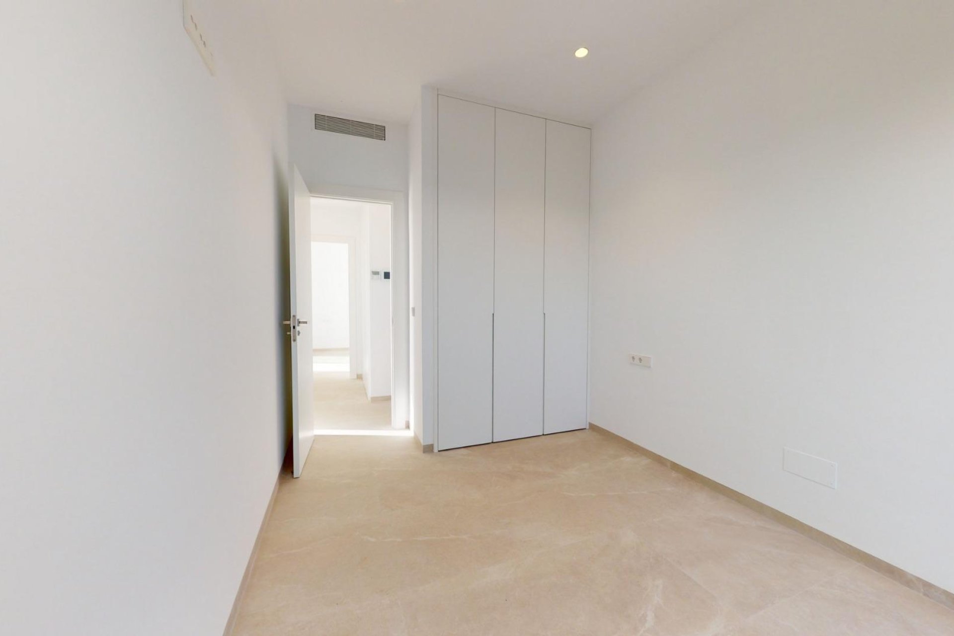 New Build - Villa - Los Alcazares