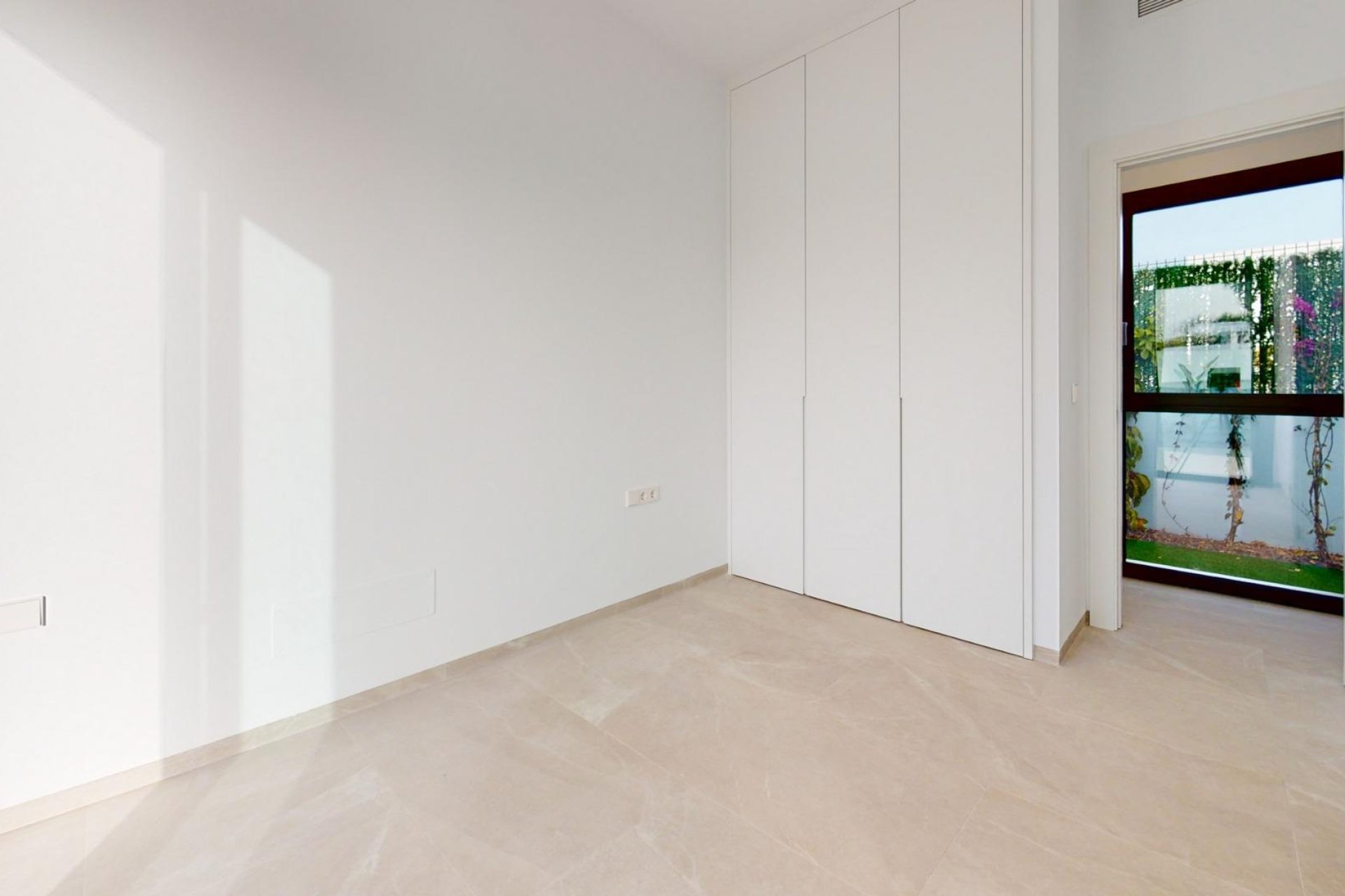 New Build - Villa - Los Alcazares