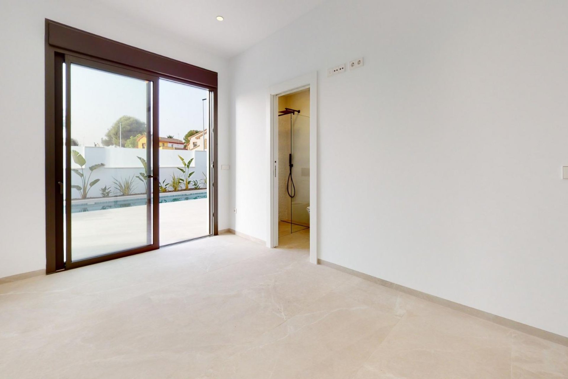 New Build - Villa - Los Alcazares