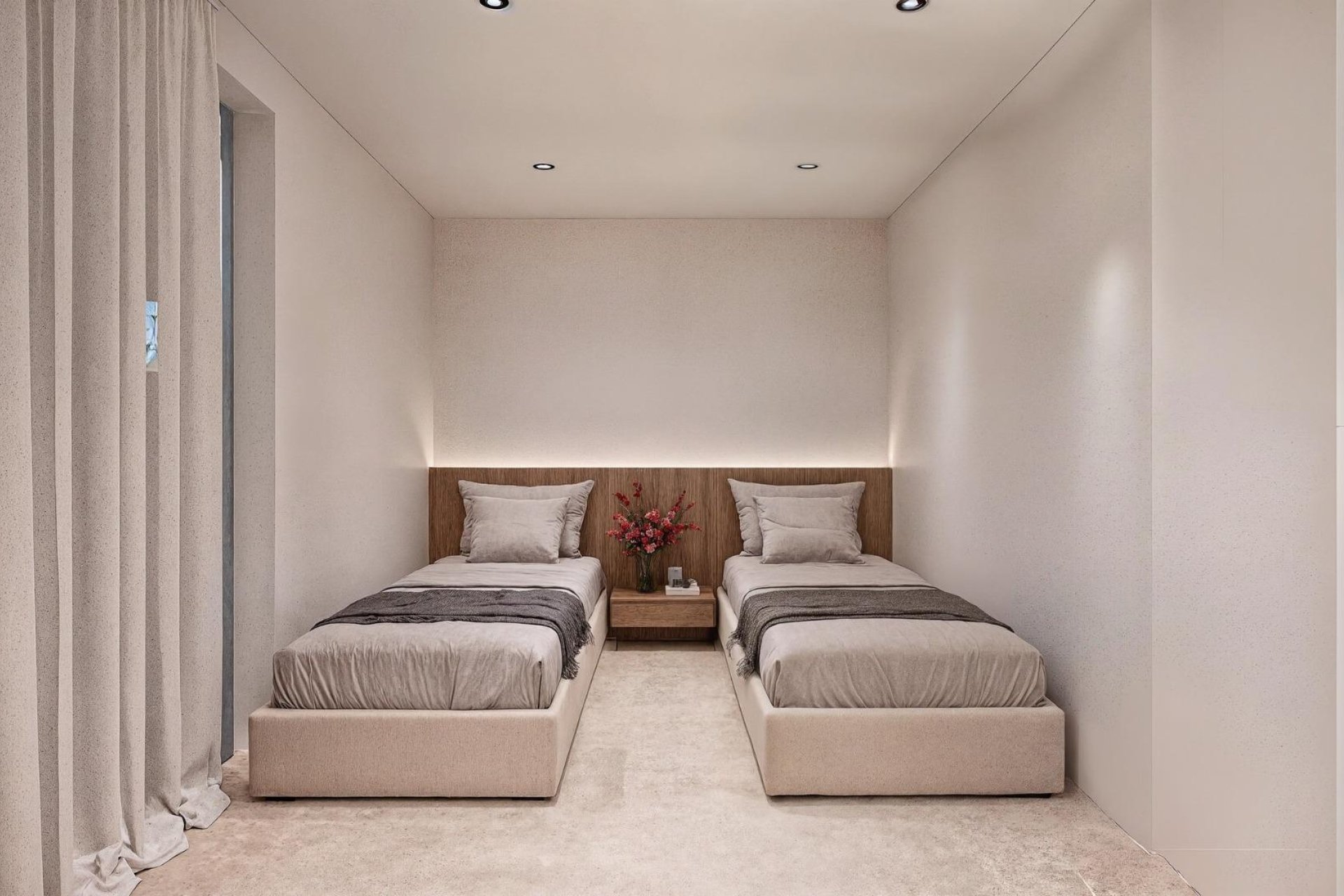 New Build - Villa - Los Alcazares