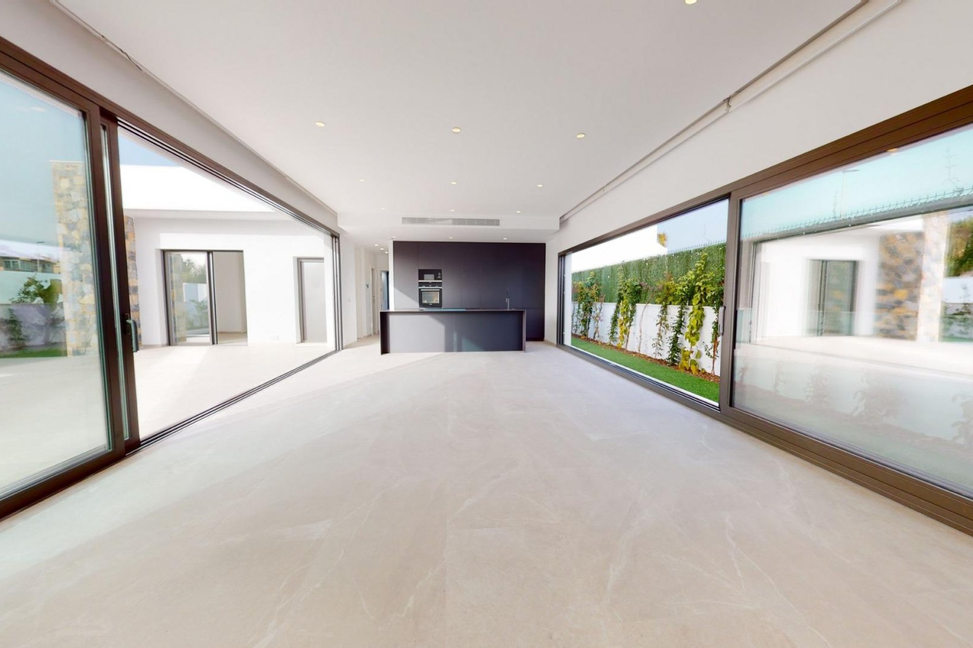 New Build - Villa - Los Alcazares