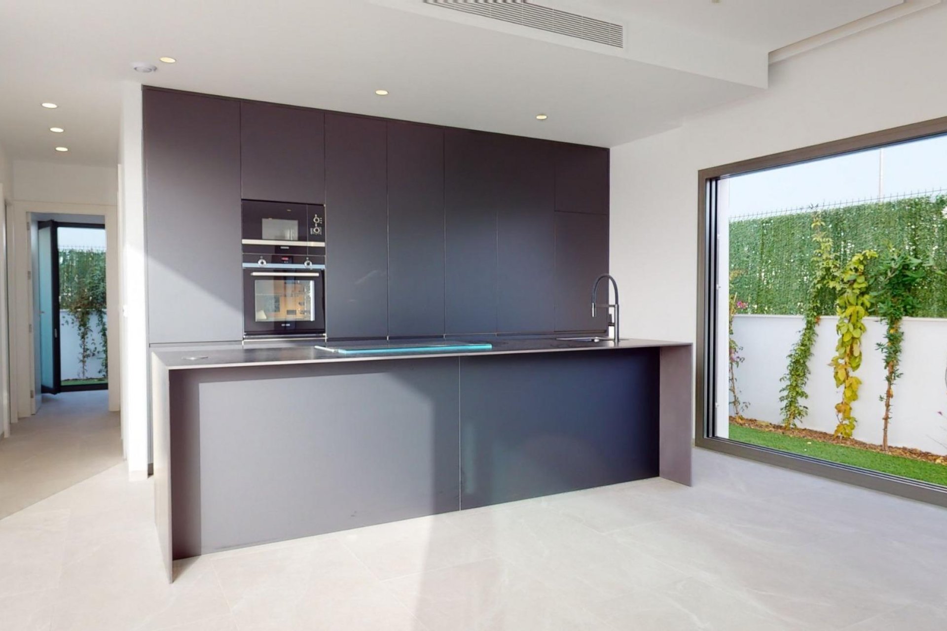 New Build - Villa - Los Alcazares