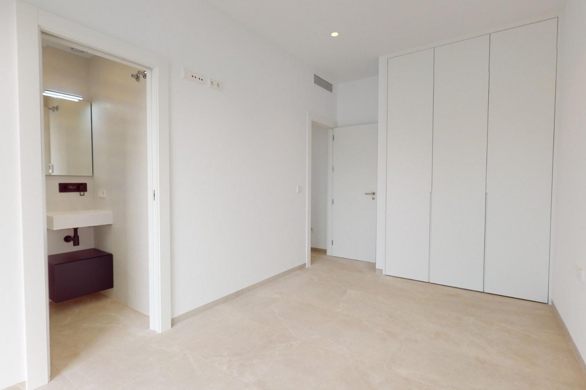 New Build - Villa - Los Alcazares