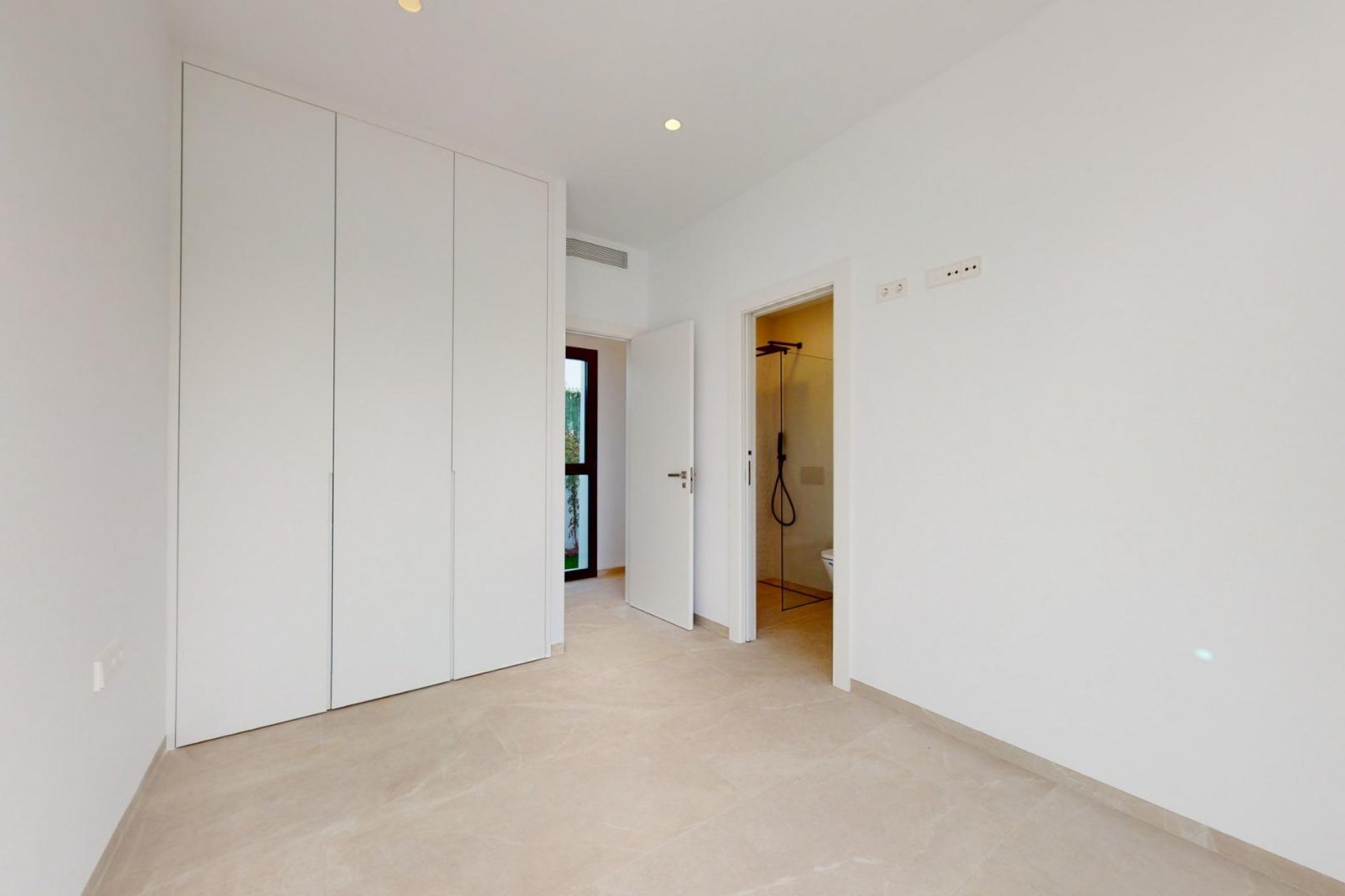 New Build - Villa - Los Alcazares