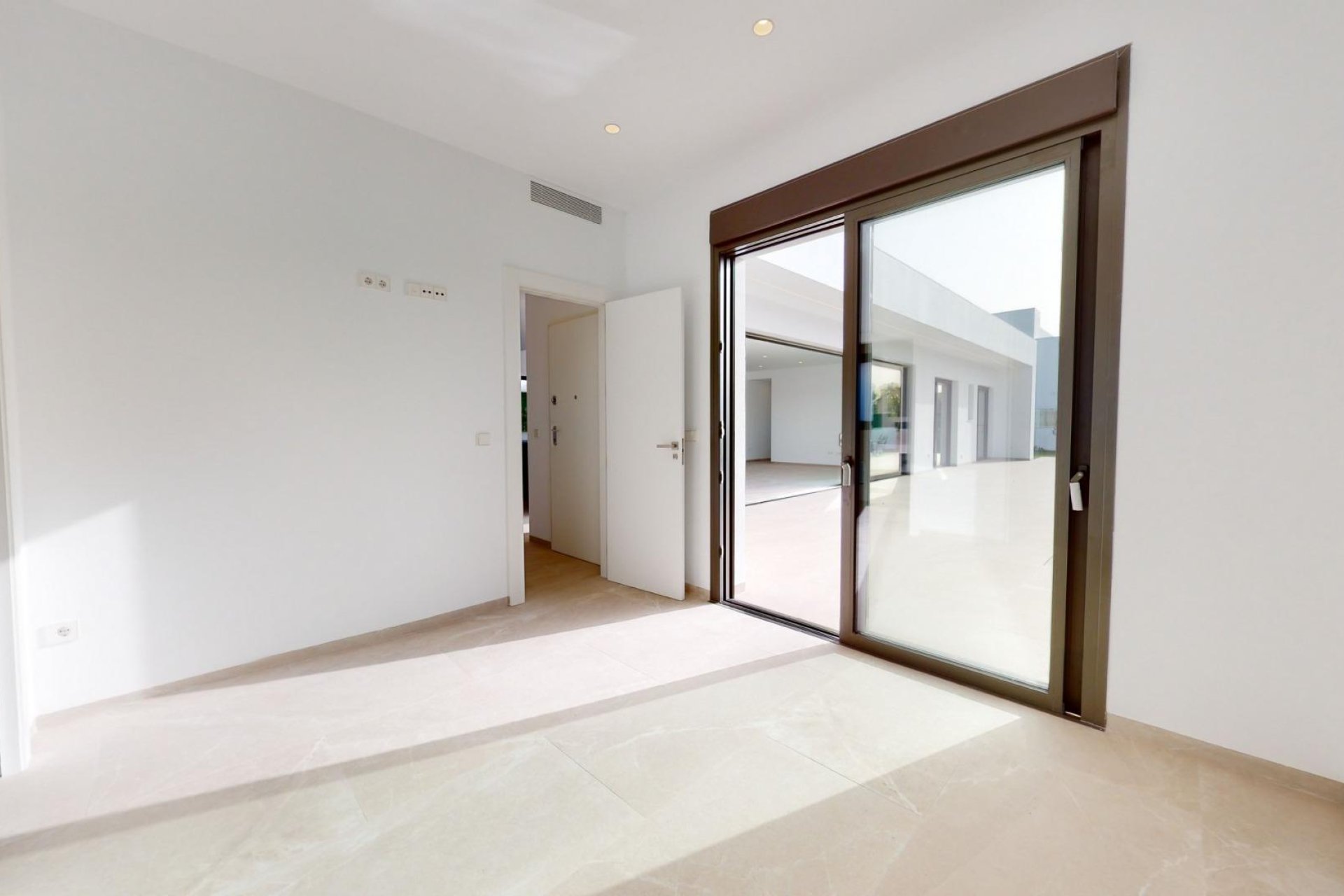 New Build - Villa - Los Alcazares