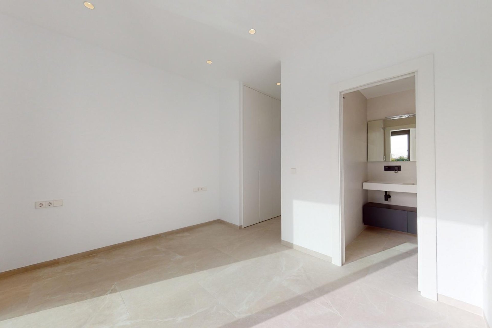 New Build - Villa - Los Alcazares