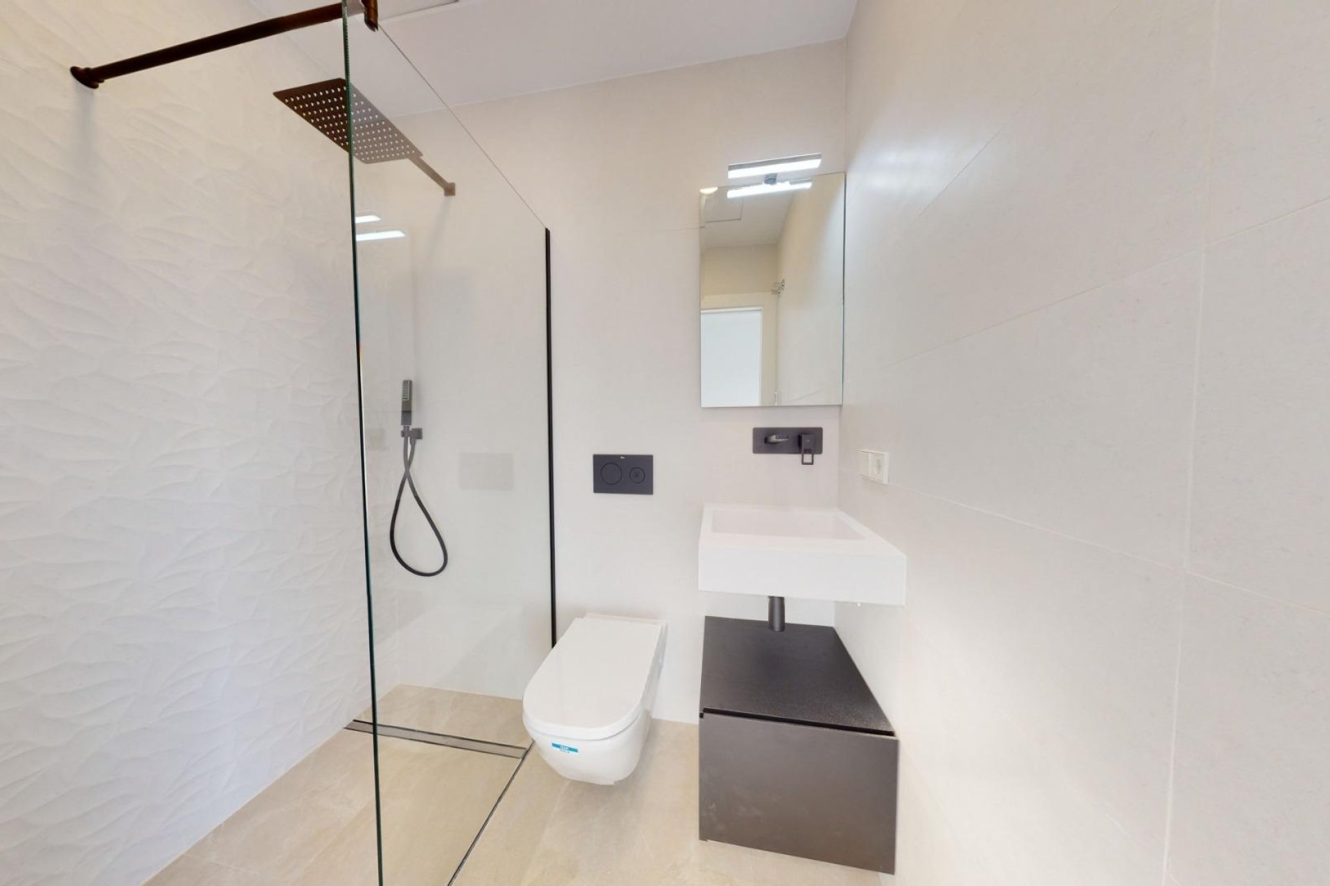 New Build - Villa - Los Alcazares