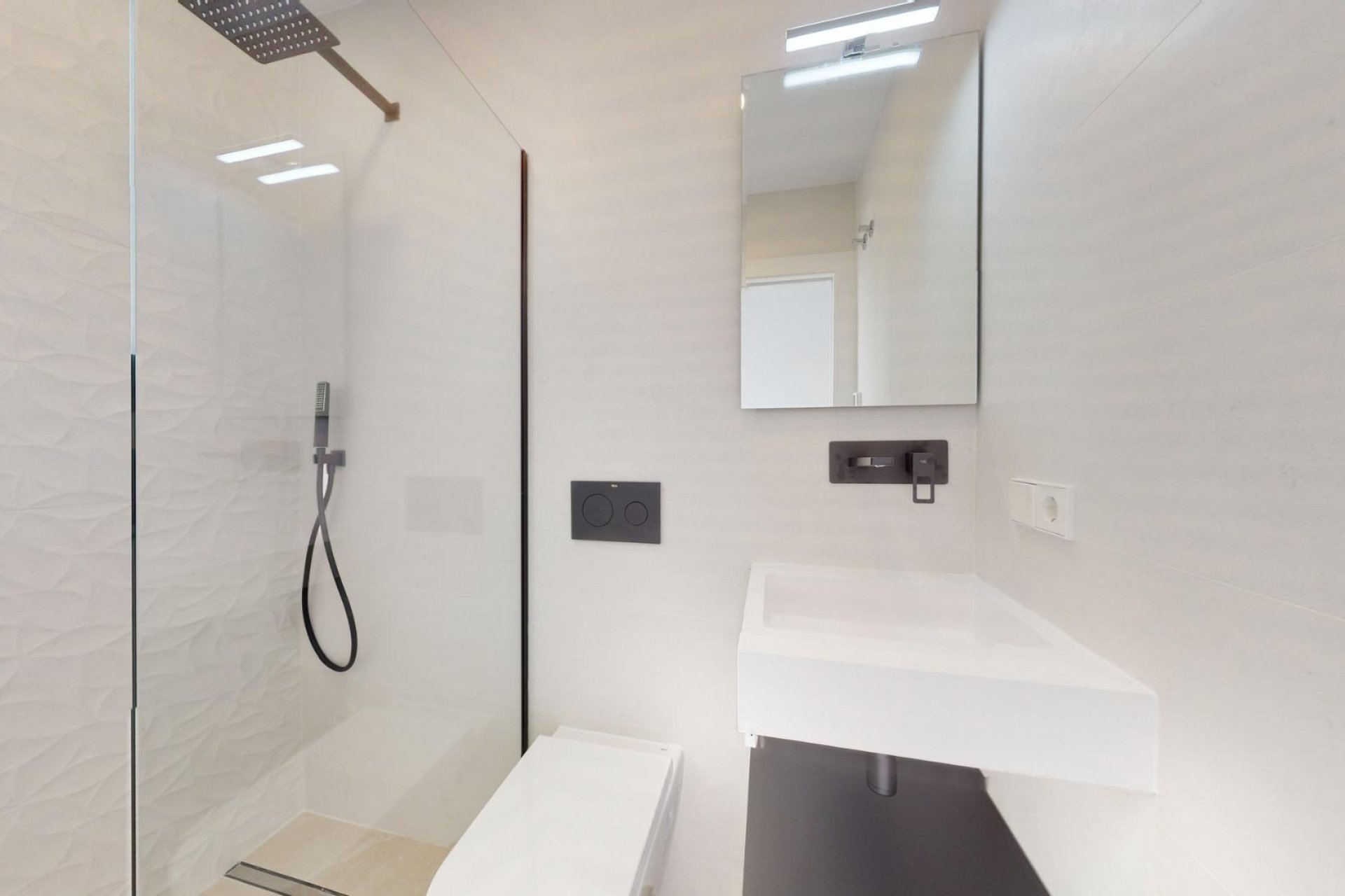 New Build - Villa - Los Alcazares