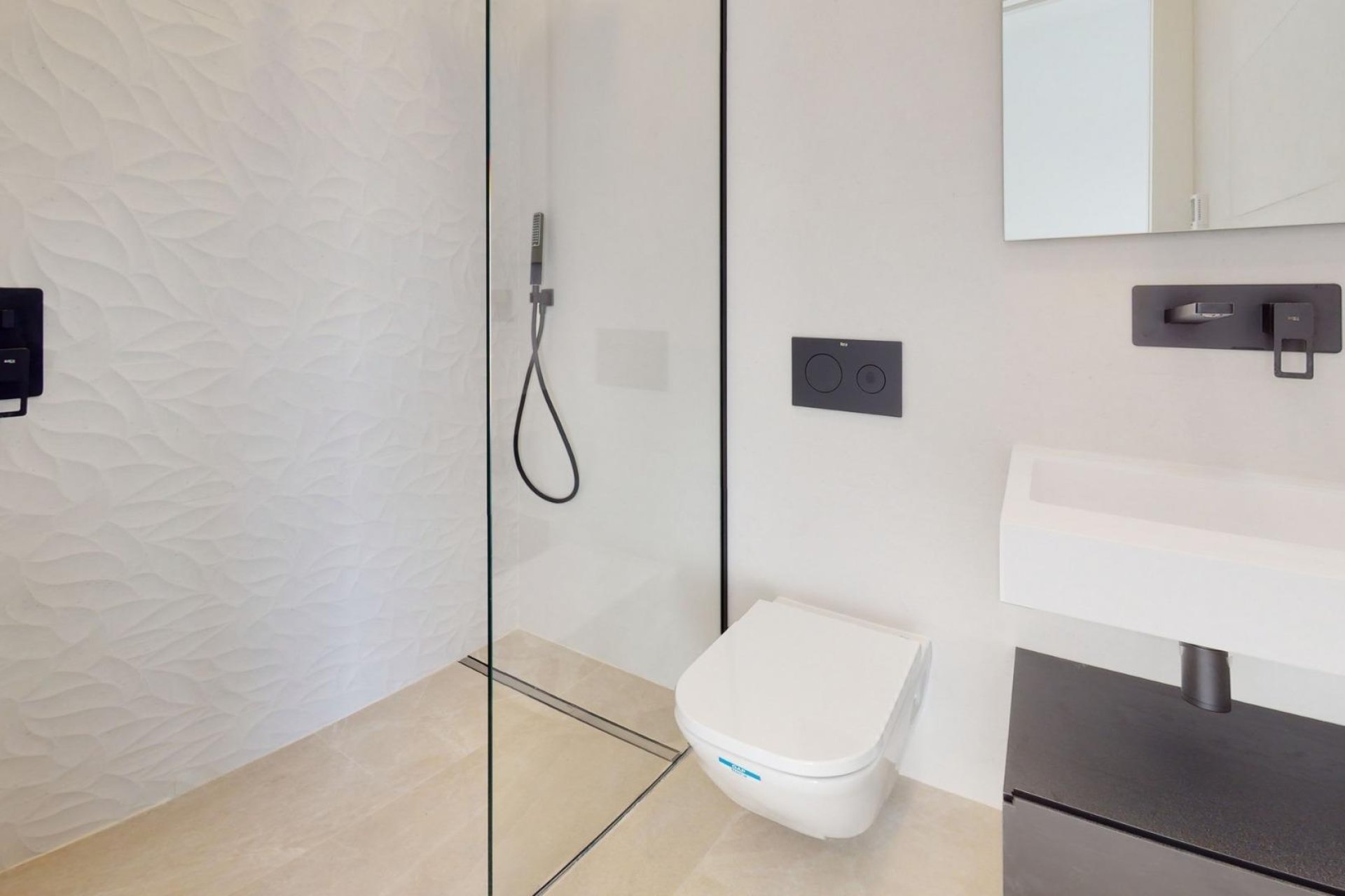 New Build - Villa - Los Alcazares