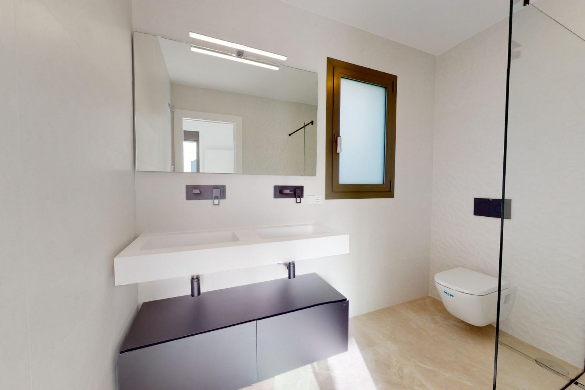 New Build - Villa - Los Alcazares