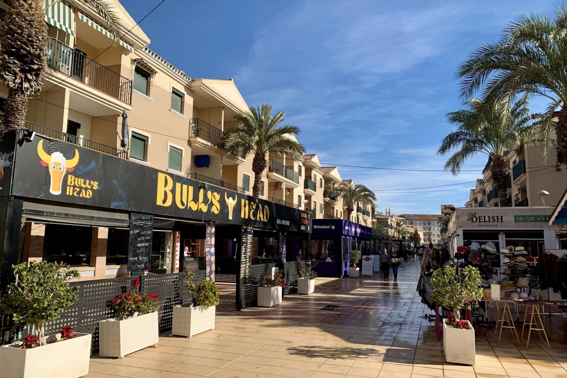 New Build - Villa - Los Alcazares