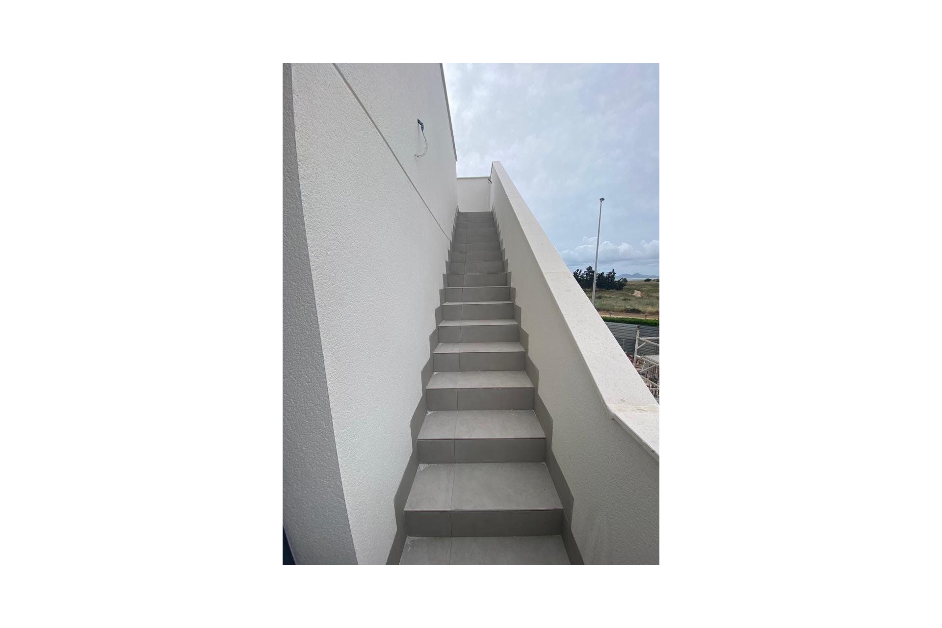 New Build - Villa - Los Alcazares