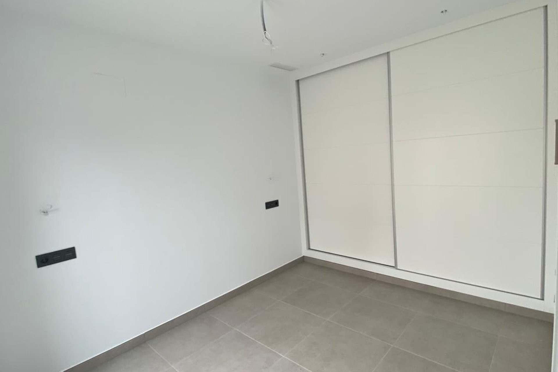 New Build - Villa - Los Alcazares