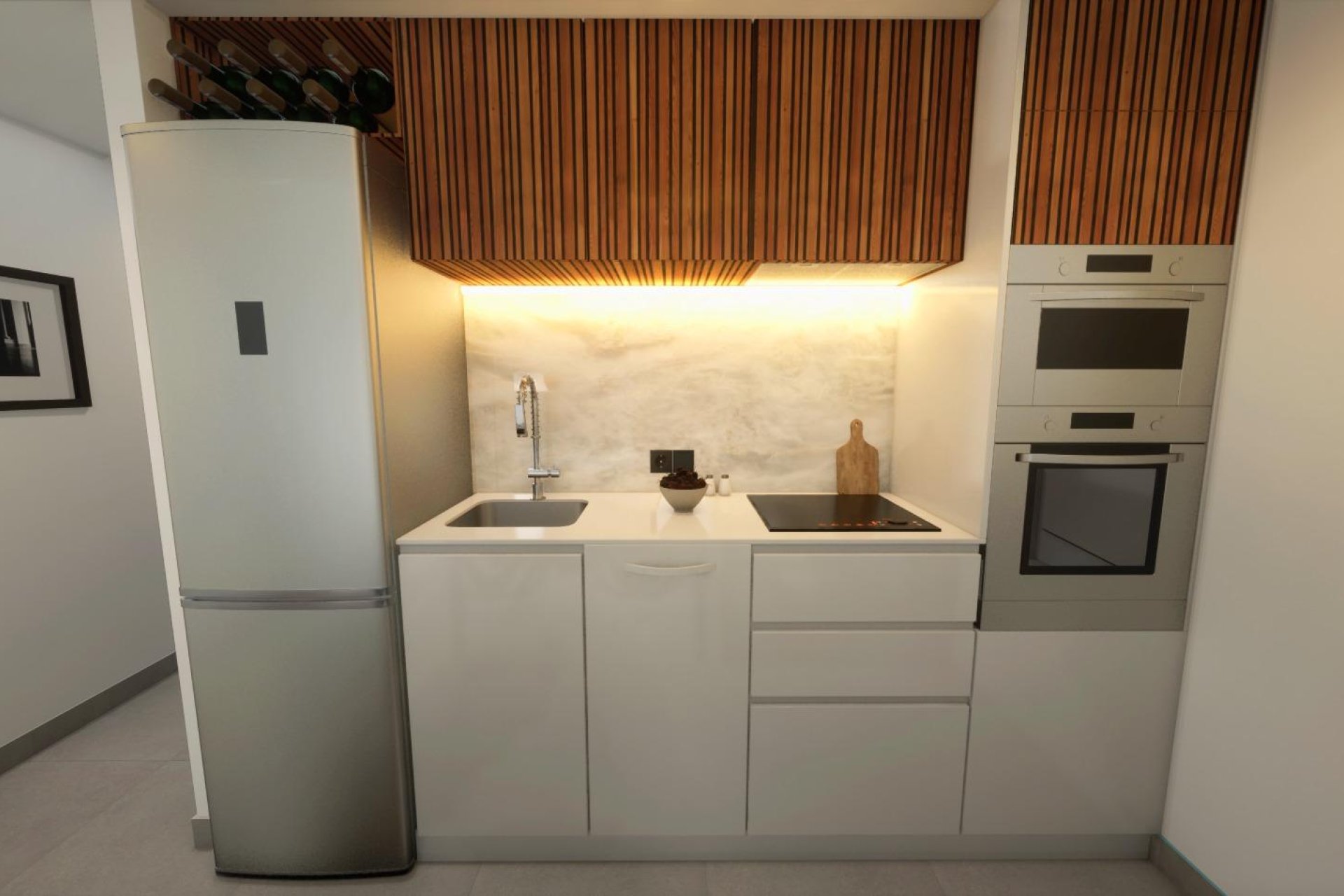 New Build - Villa - Los Alcazares