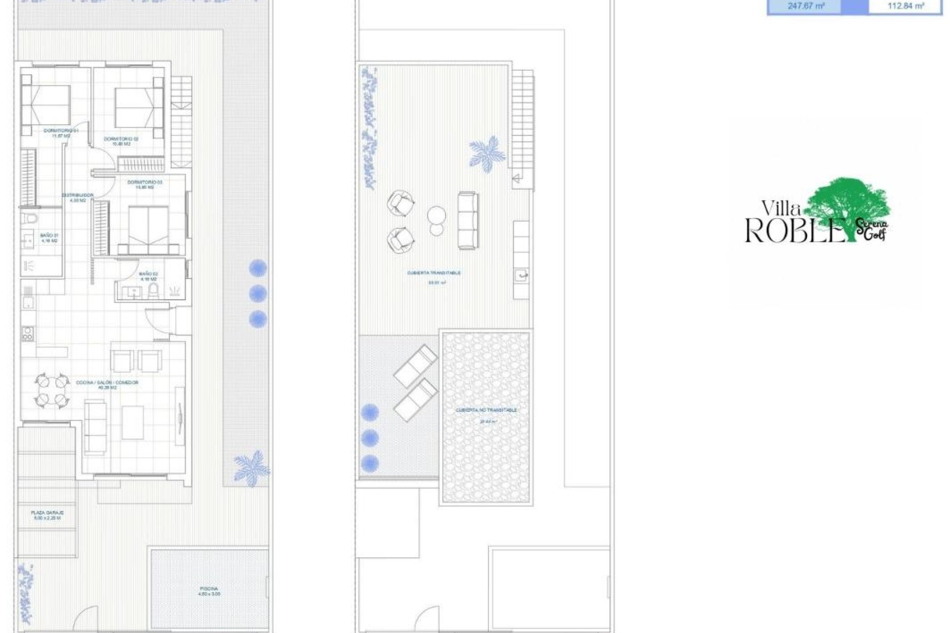New Build - Villa - Los Alcazares