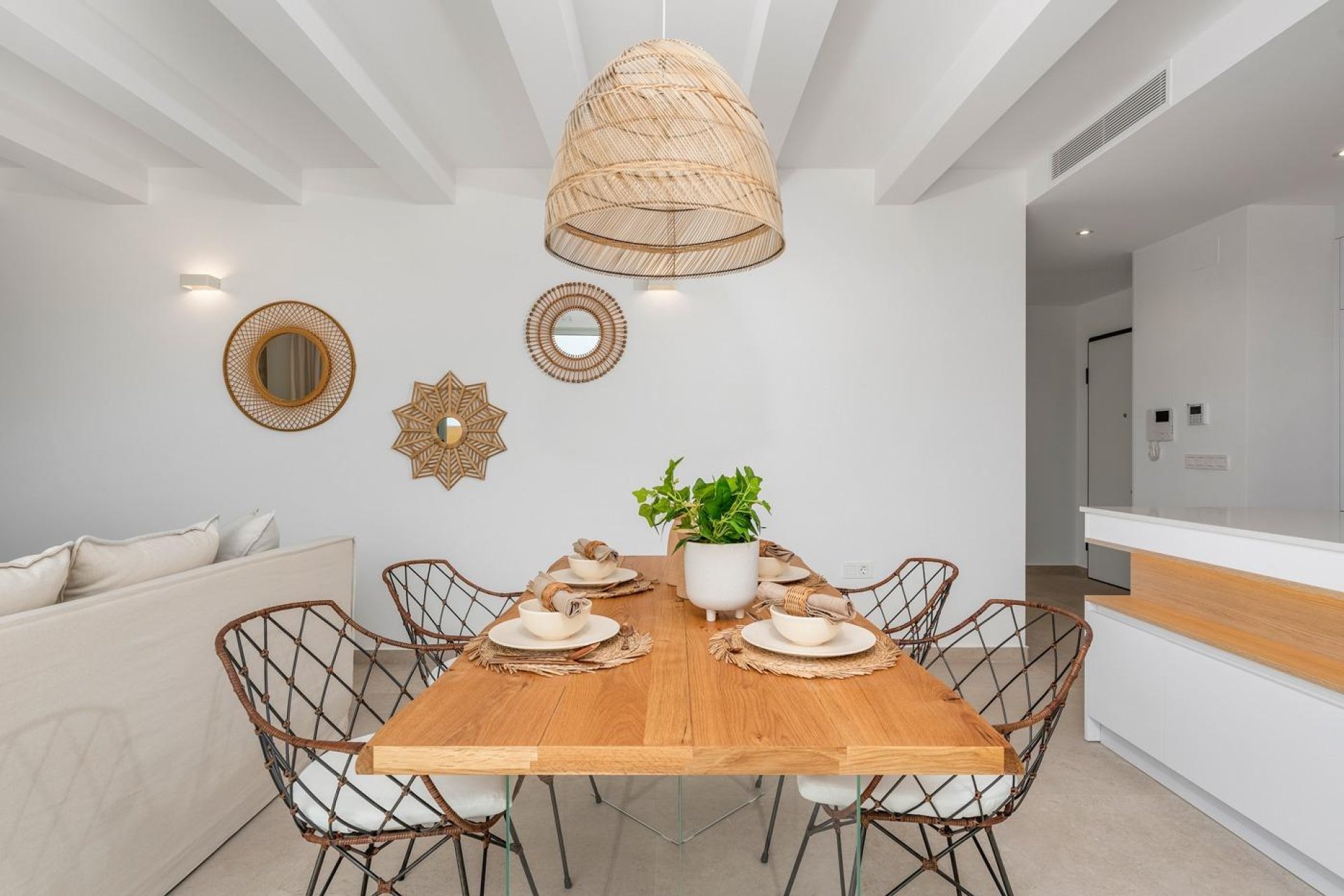 New Build - Villa - Los Alcazares