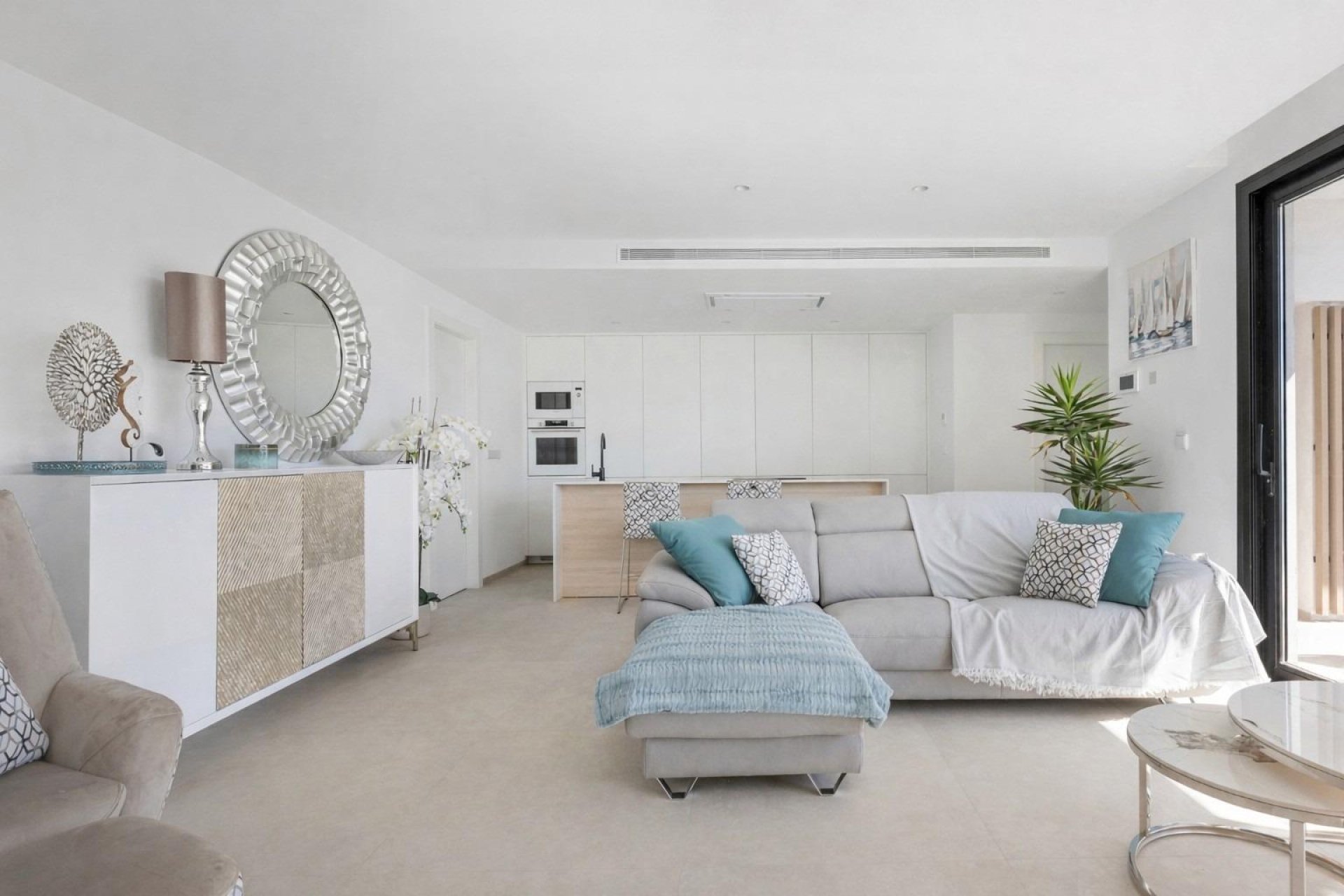 New Build - Villa - Los Alcazares