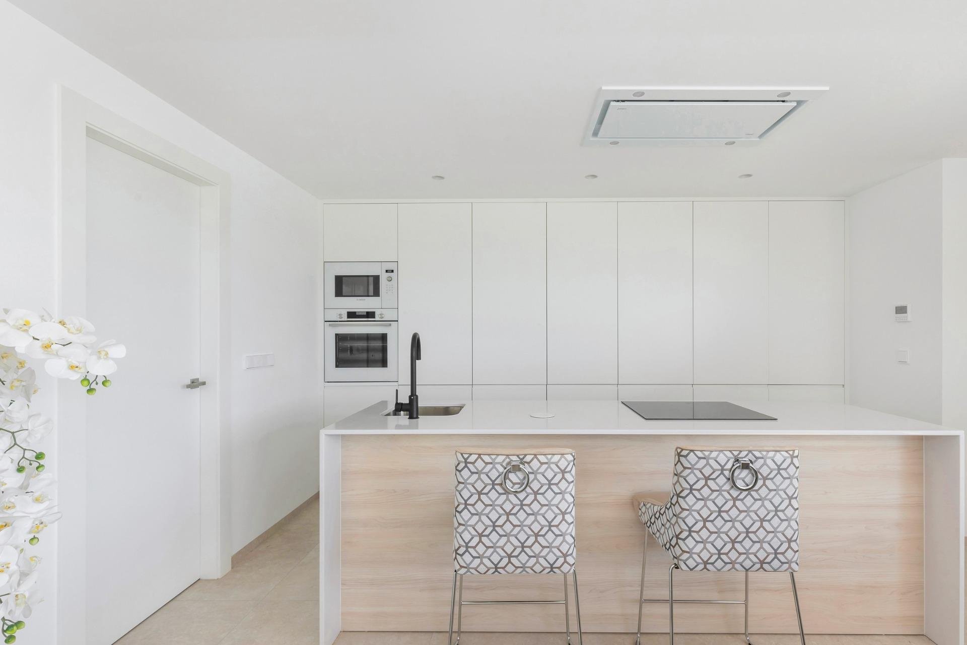 New Build - Villa - Los Alcazares