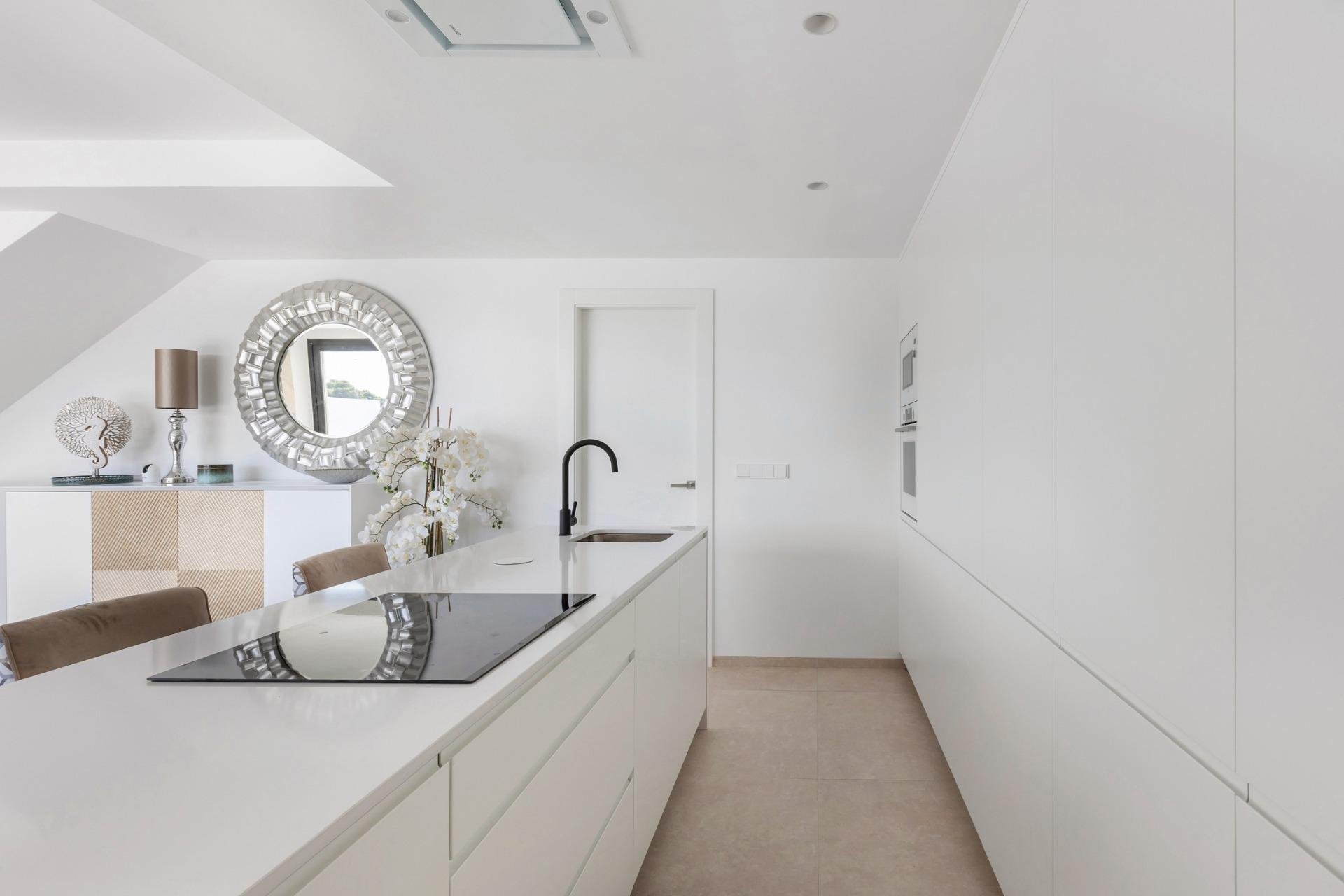 New Build - Villa - Los Alcazares