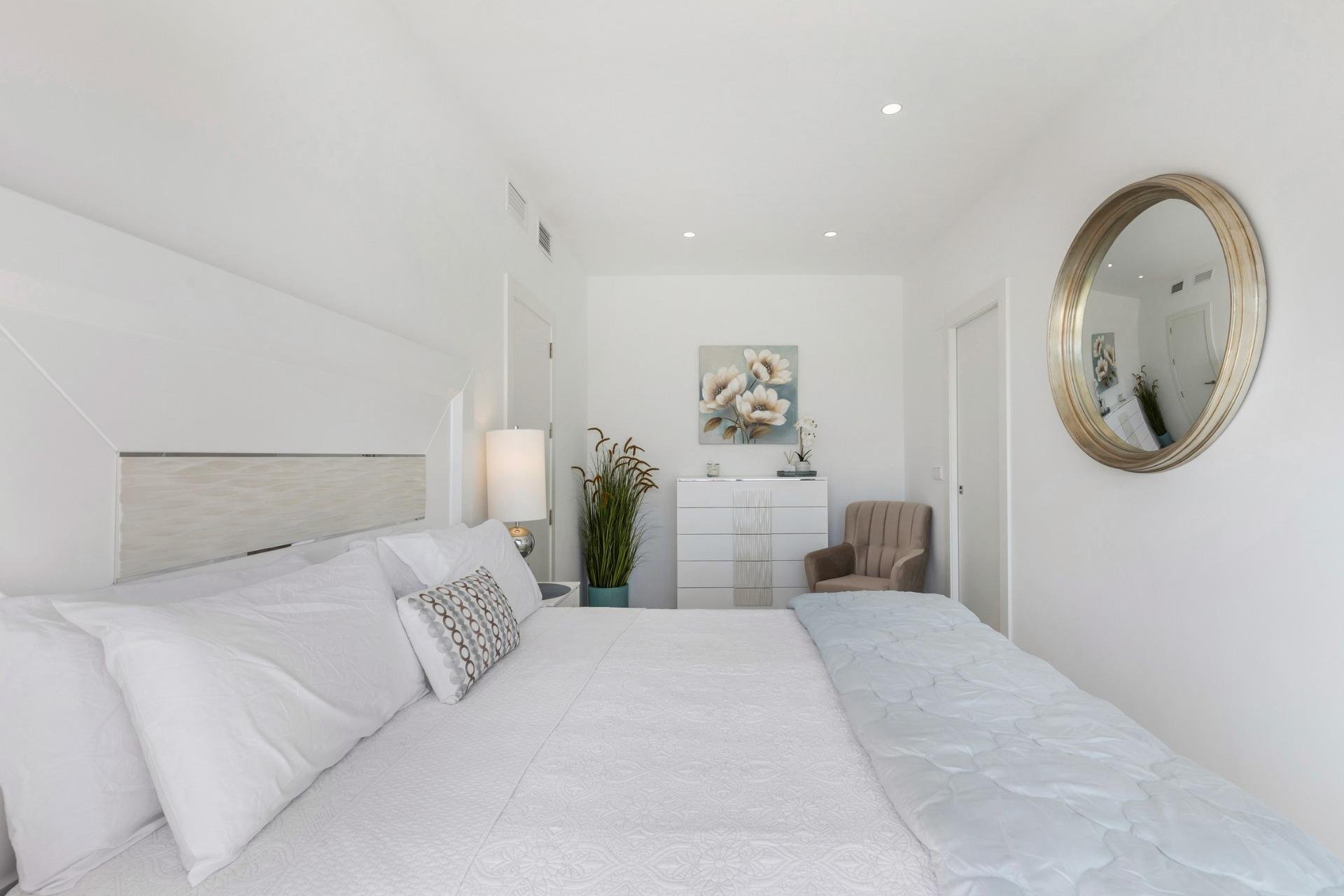 New Build - Villa - Los Alcazares