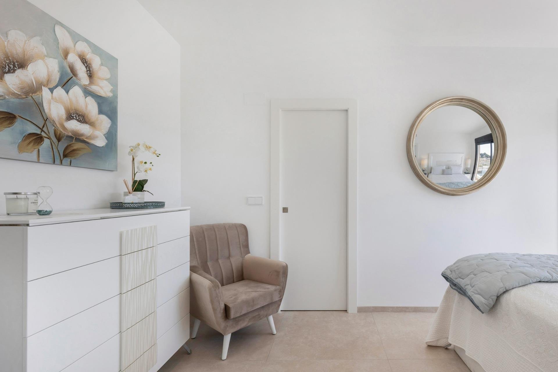 New Build - Villa - Los Alcazares