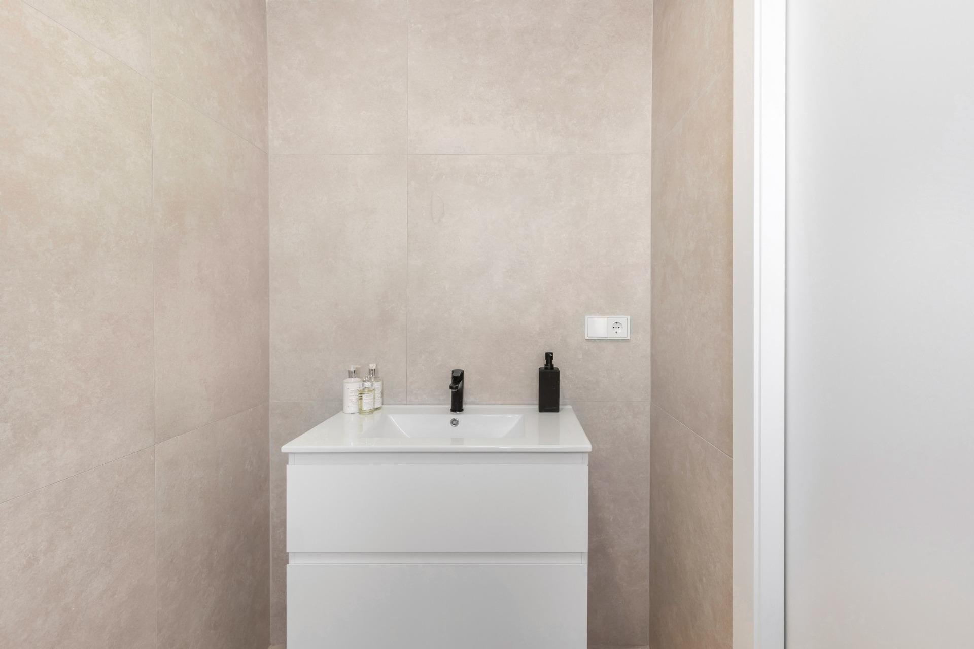 New Build - Villa - Los Alcazares