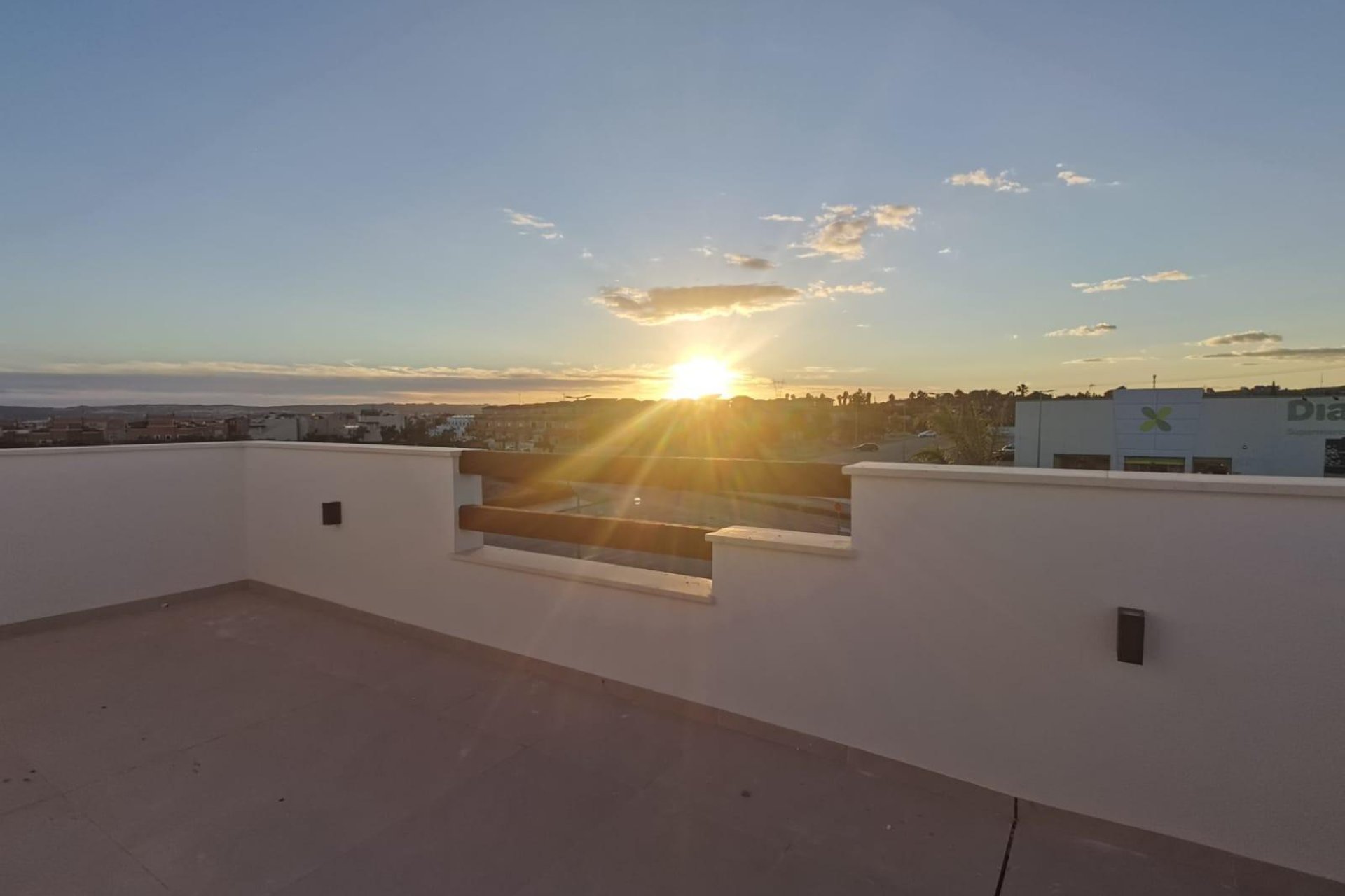 New Build - Villa - Los Montesinos
