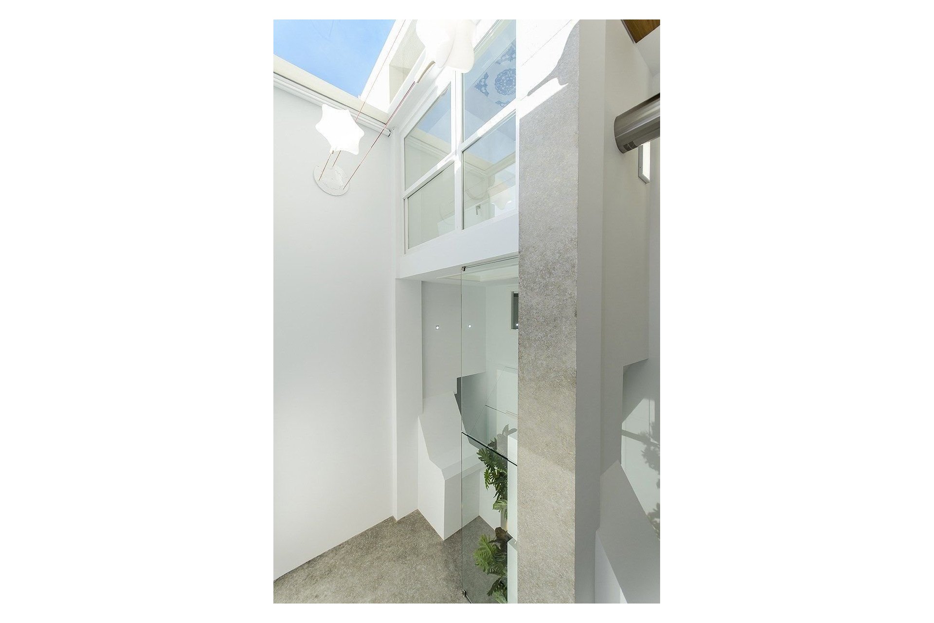 New Build - Villa - Los Montesinos