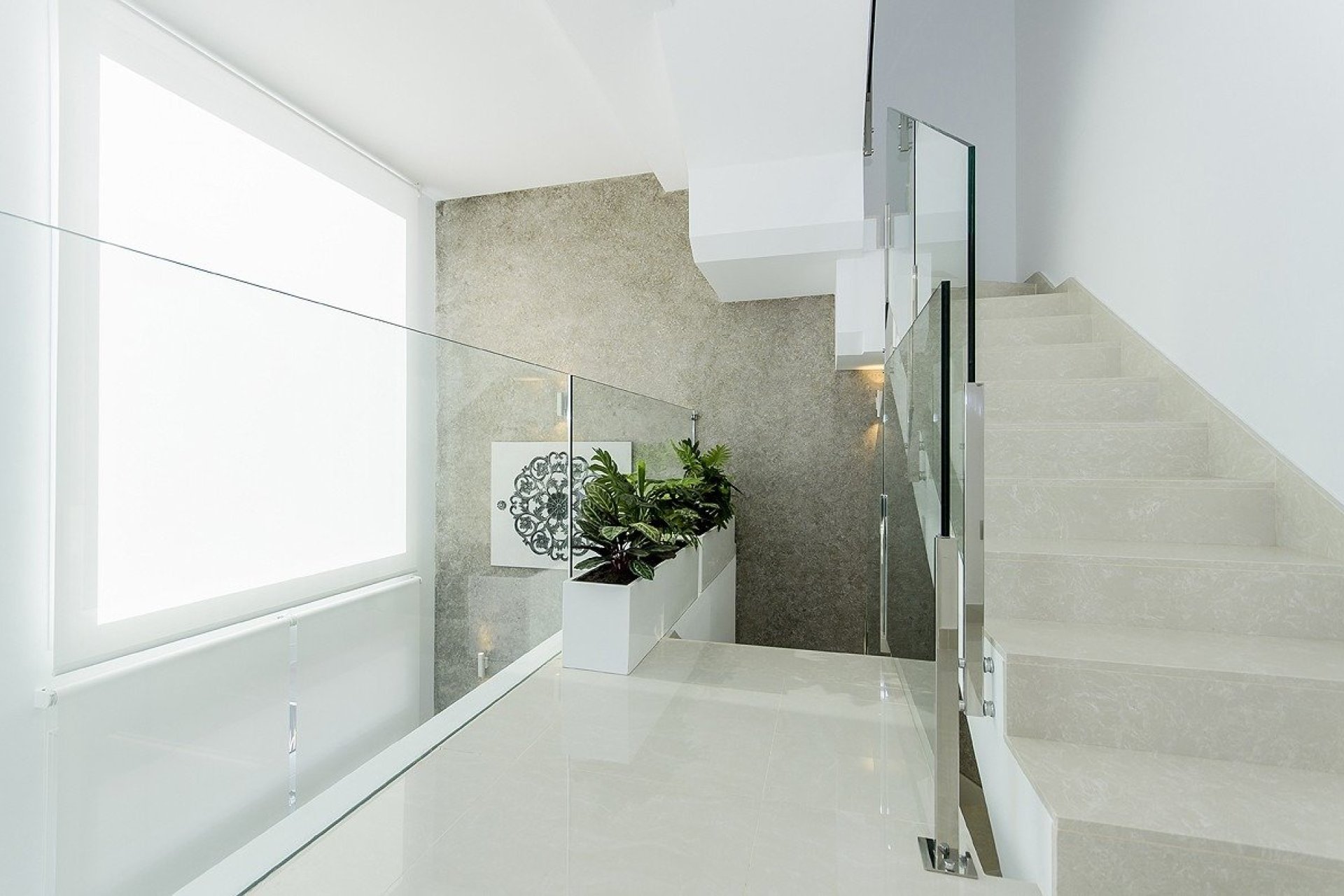 New Build - Villa - Los Montesinos