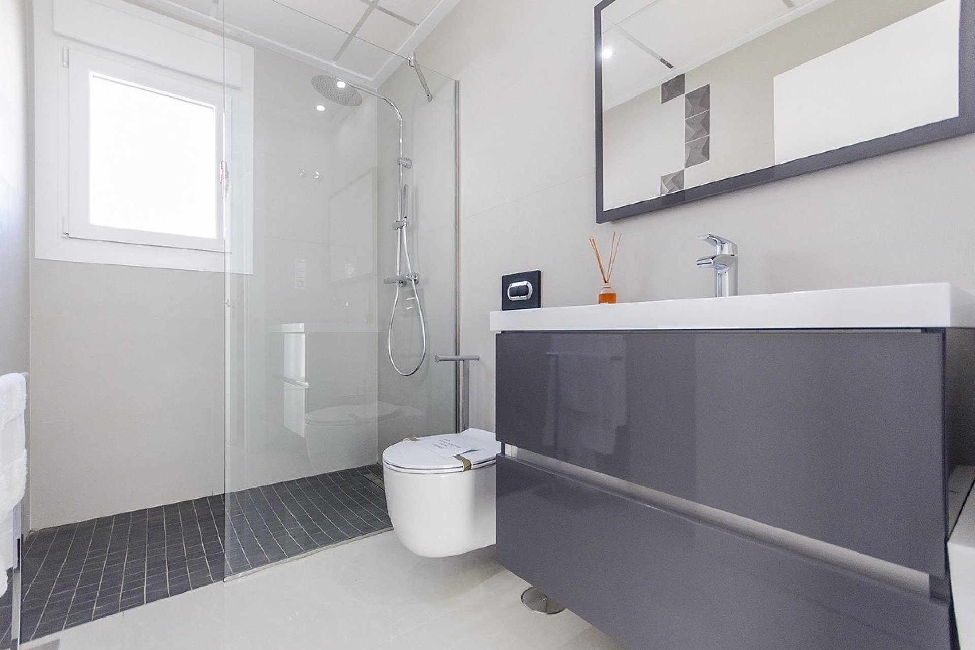 New Build - Villa - Los Montesinos