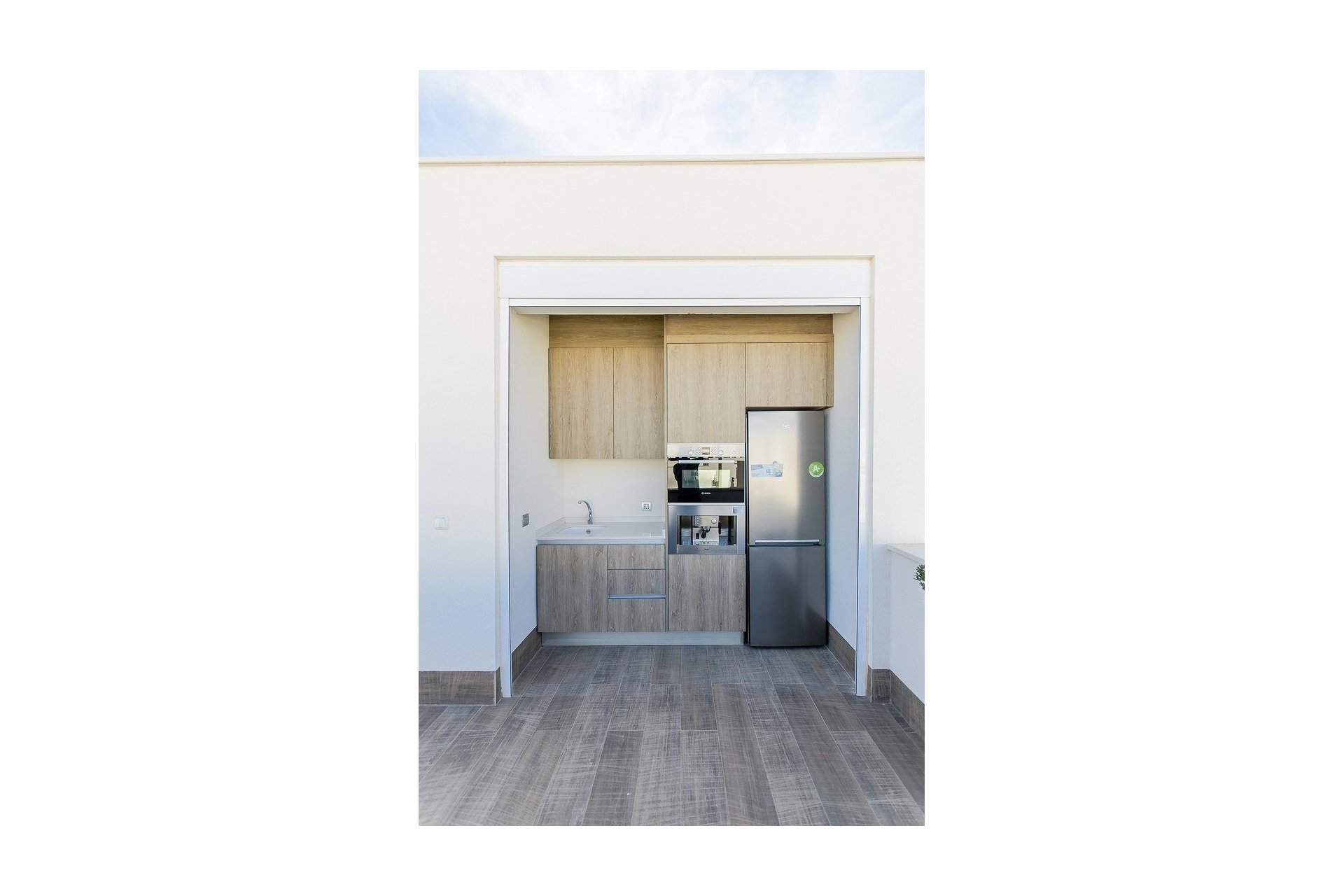 New Build - Villa - Los Montesinos