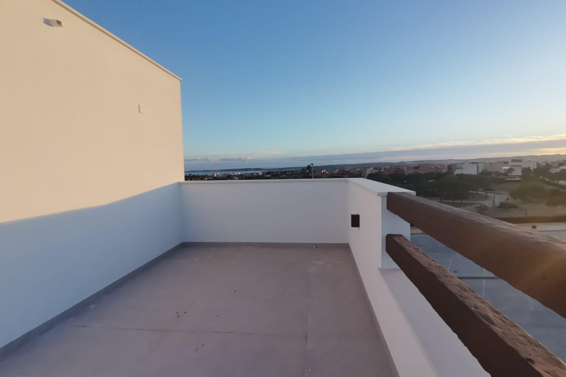 New Build - Villa - Los Montesinos