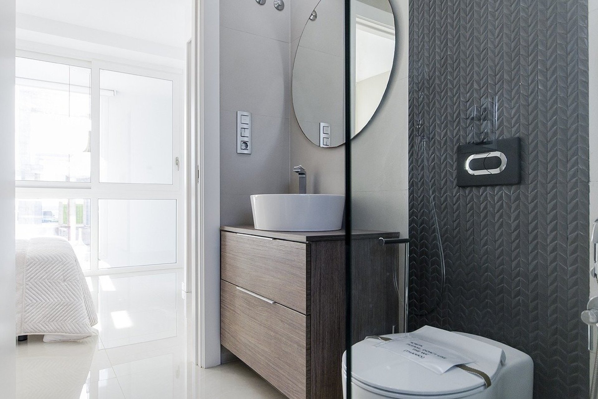 New Build - Villa - Los Montesinos