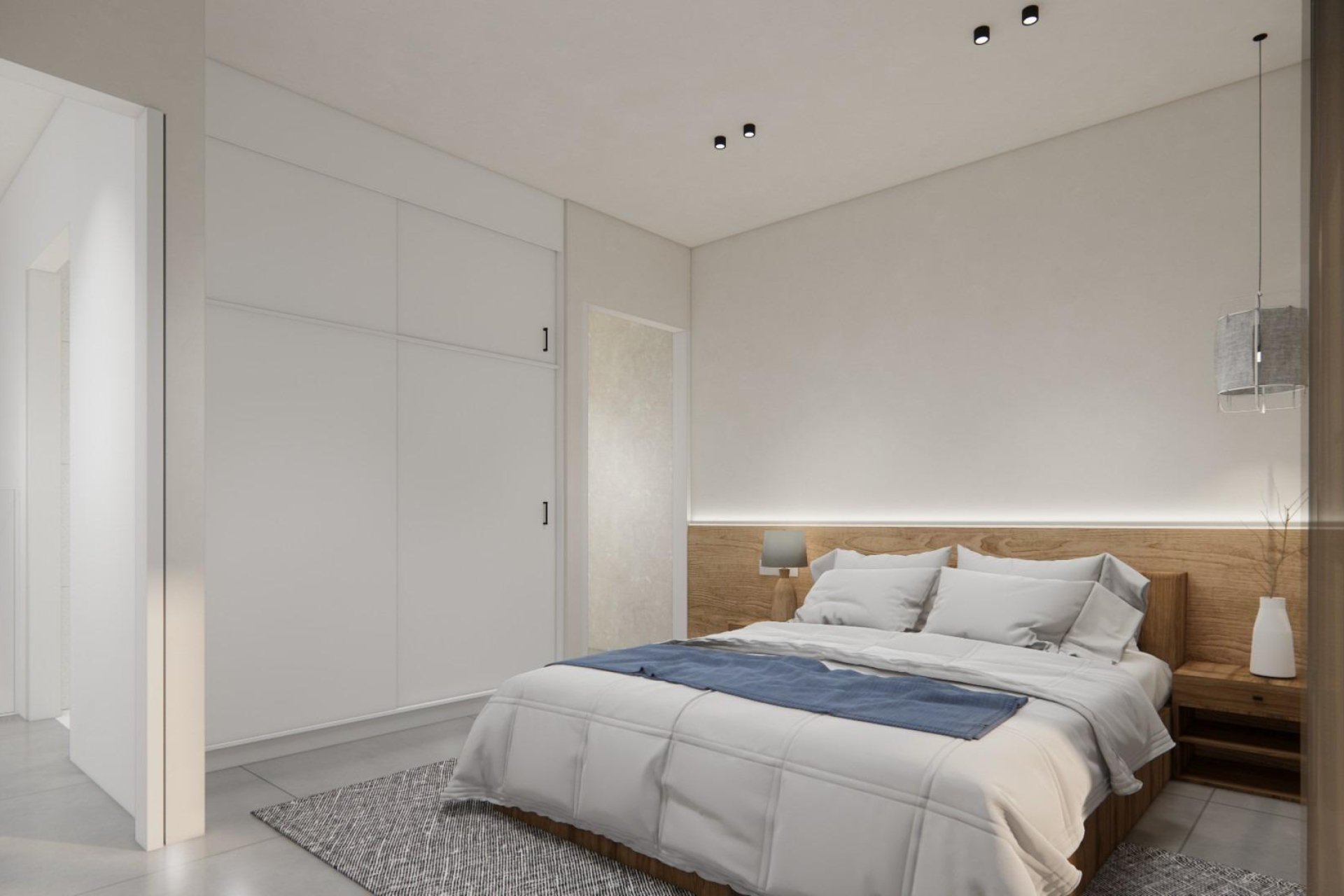 New Build - Villa - Los Montesinos