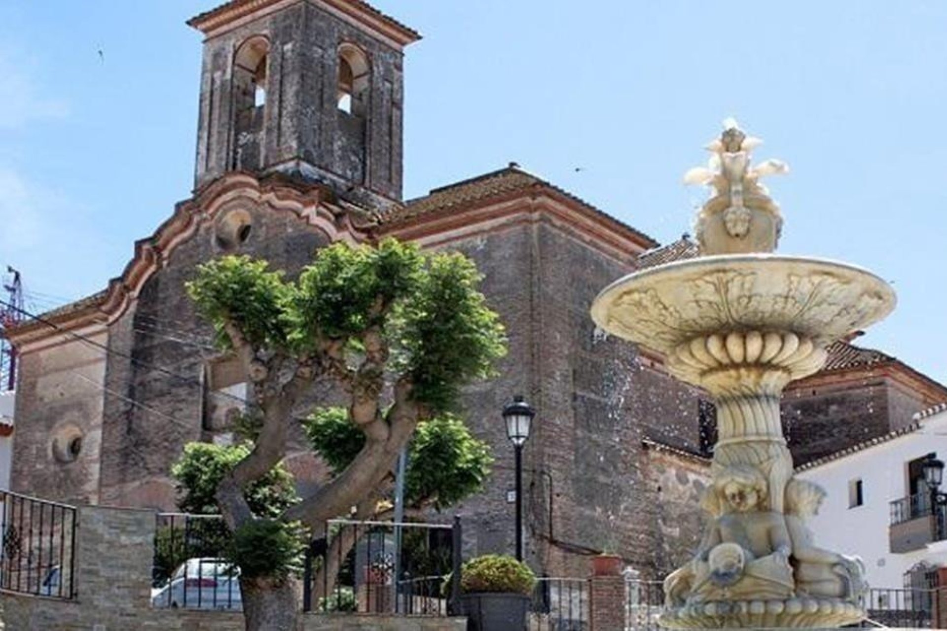 New Build - Villa - Manilva