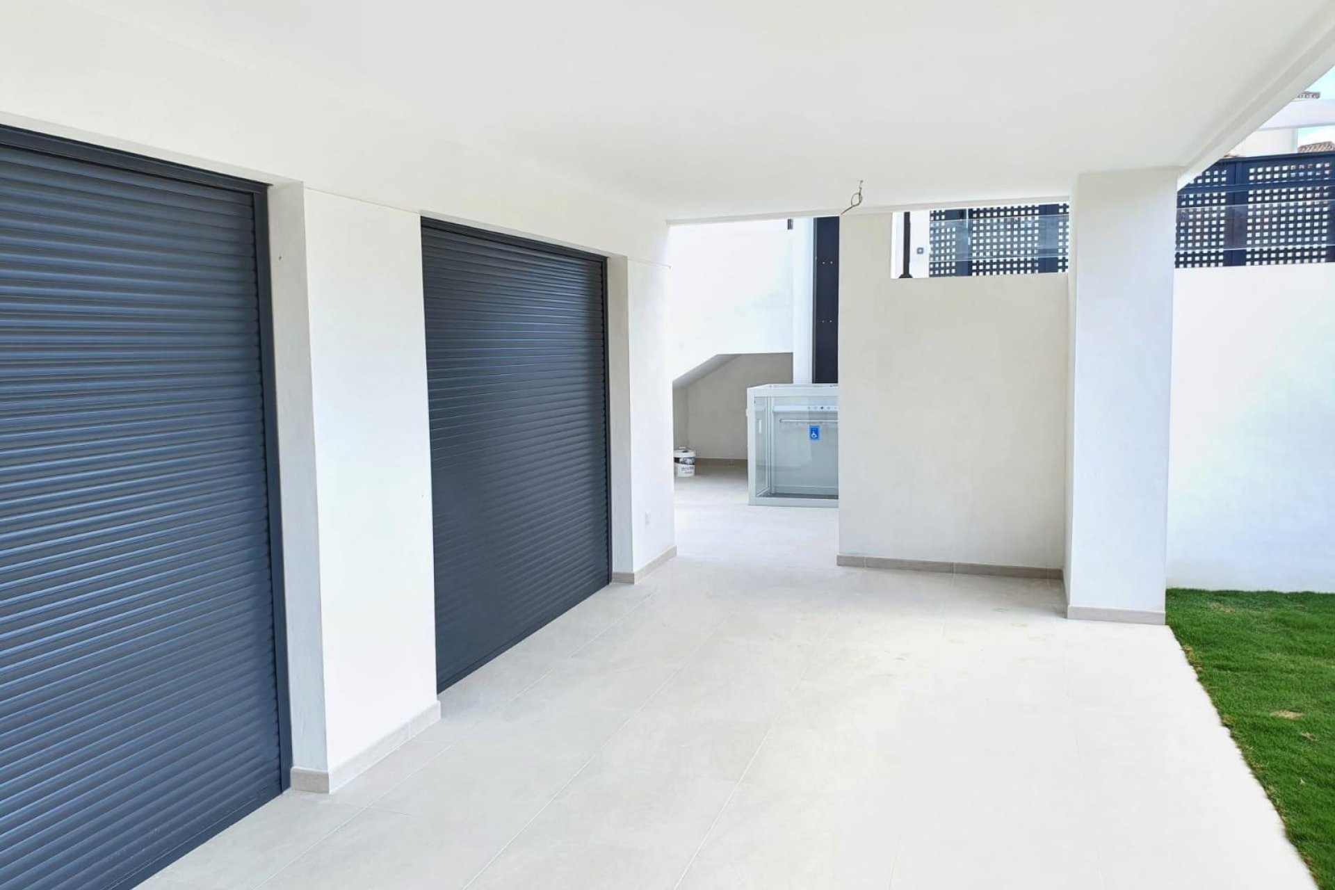 New Build - Villa - Manilva