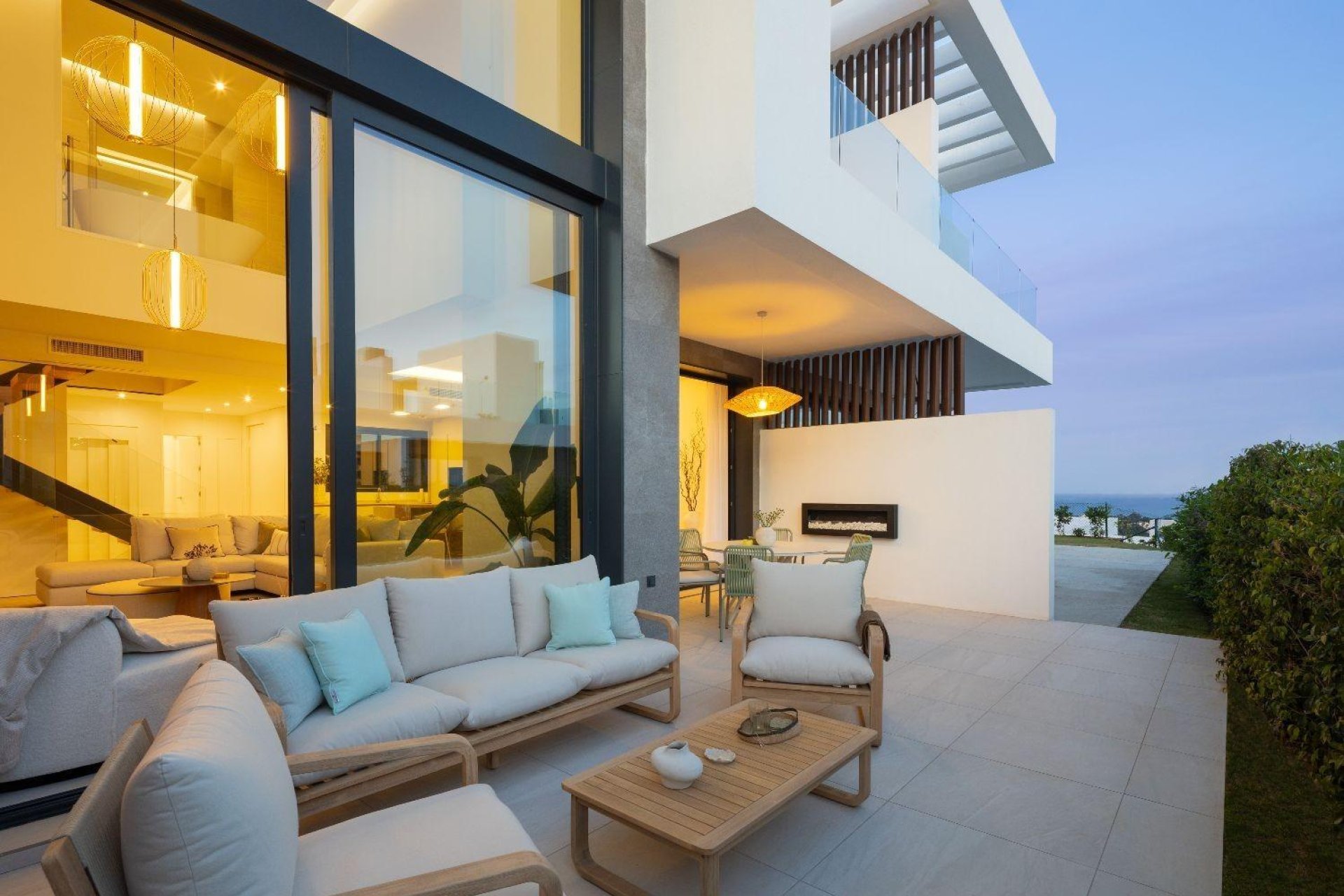 New Build - Villa - Marbella