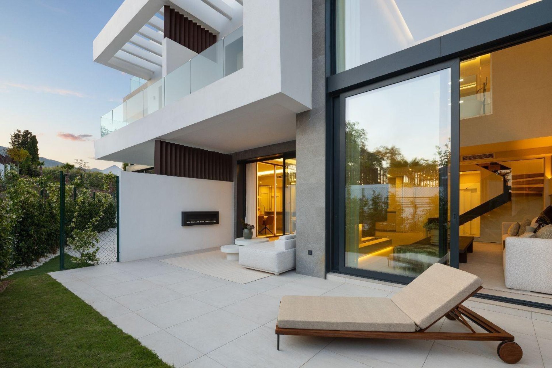 New Build - Villa - Marbella
