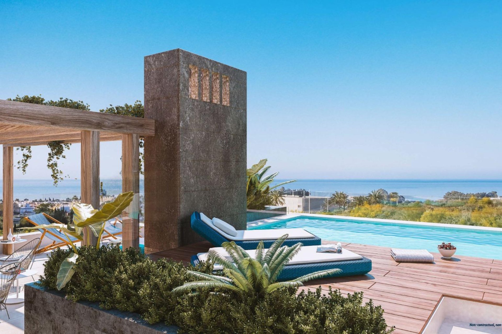 New Build - Villa - Marbella