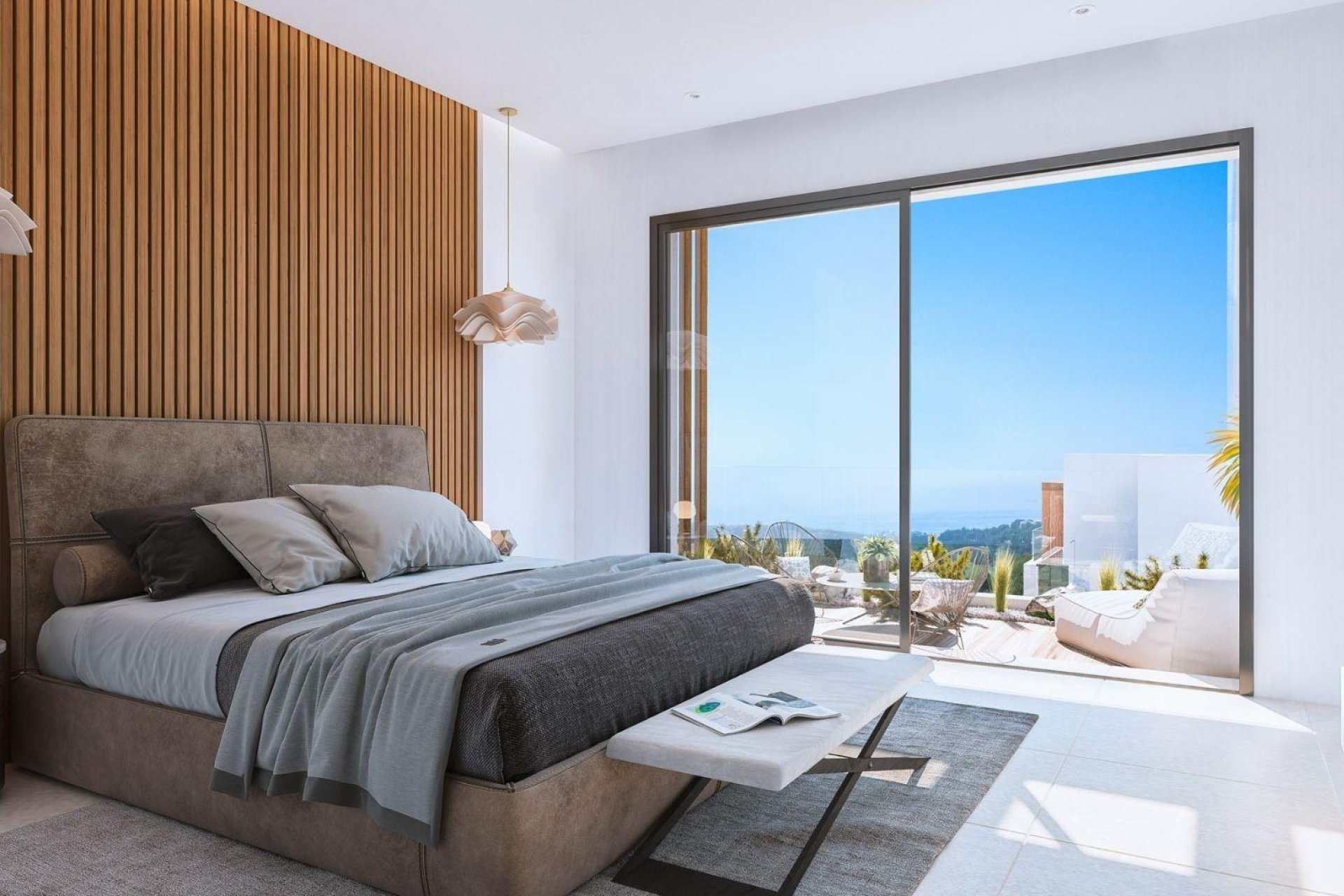 New Build - Villa - Marbella