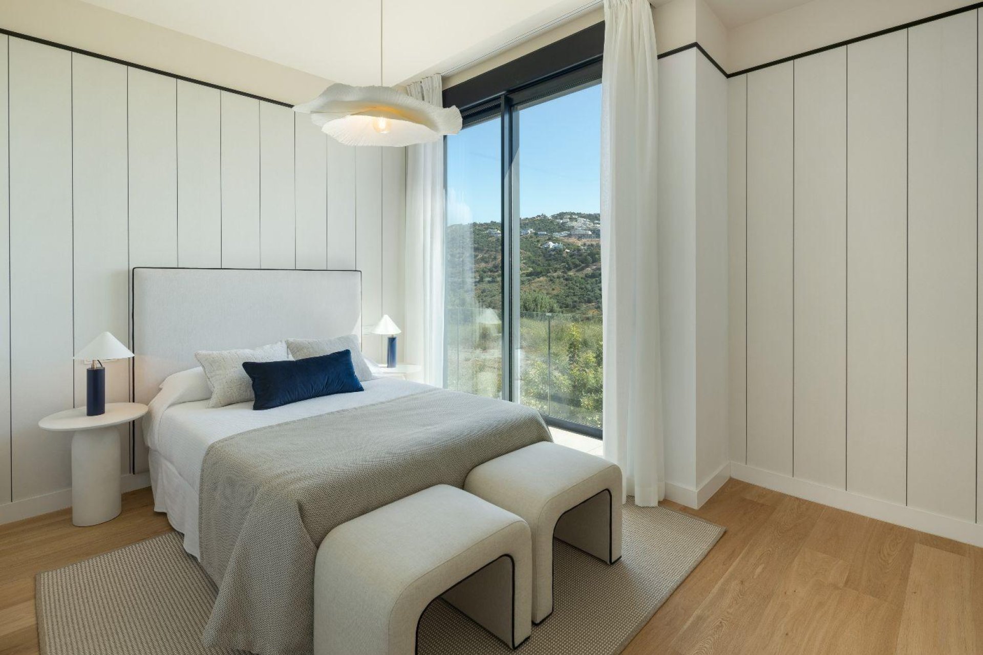 New Build - Villa - Marbella