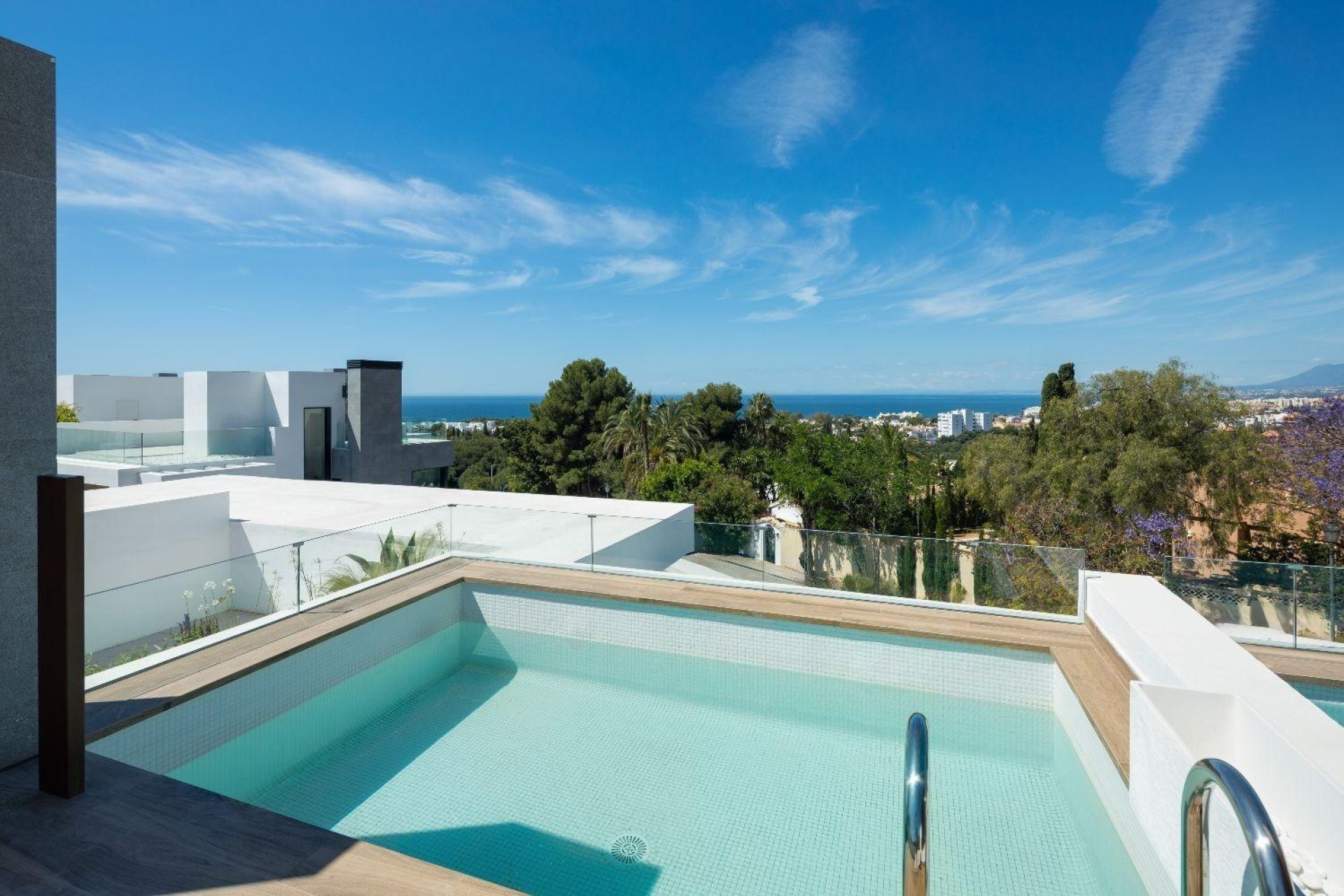 New Build - Villa - Marbella