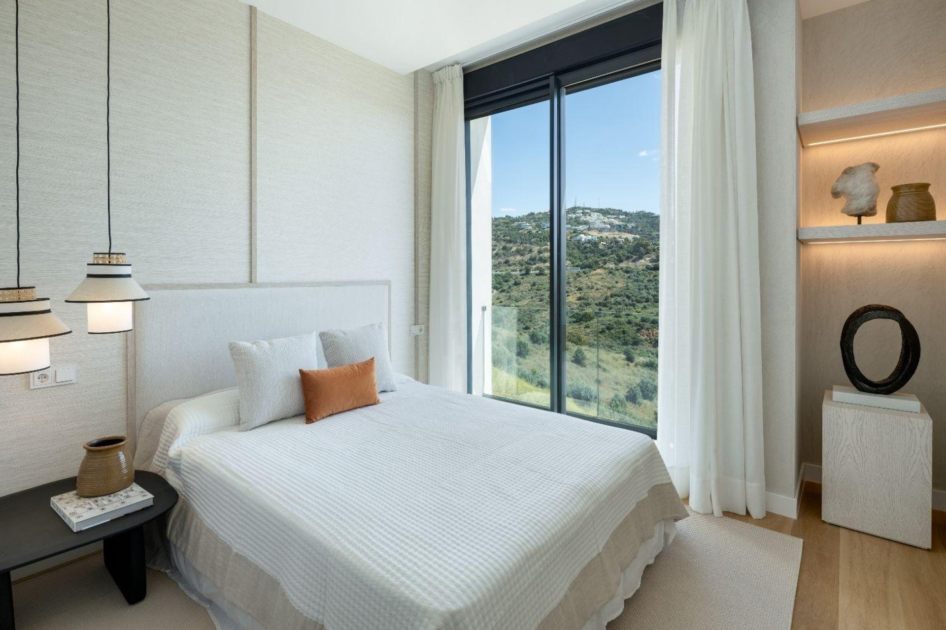 New Build - Villa - Marbella