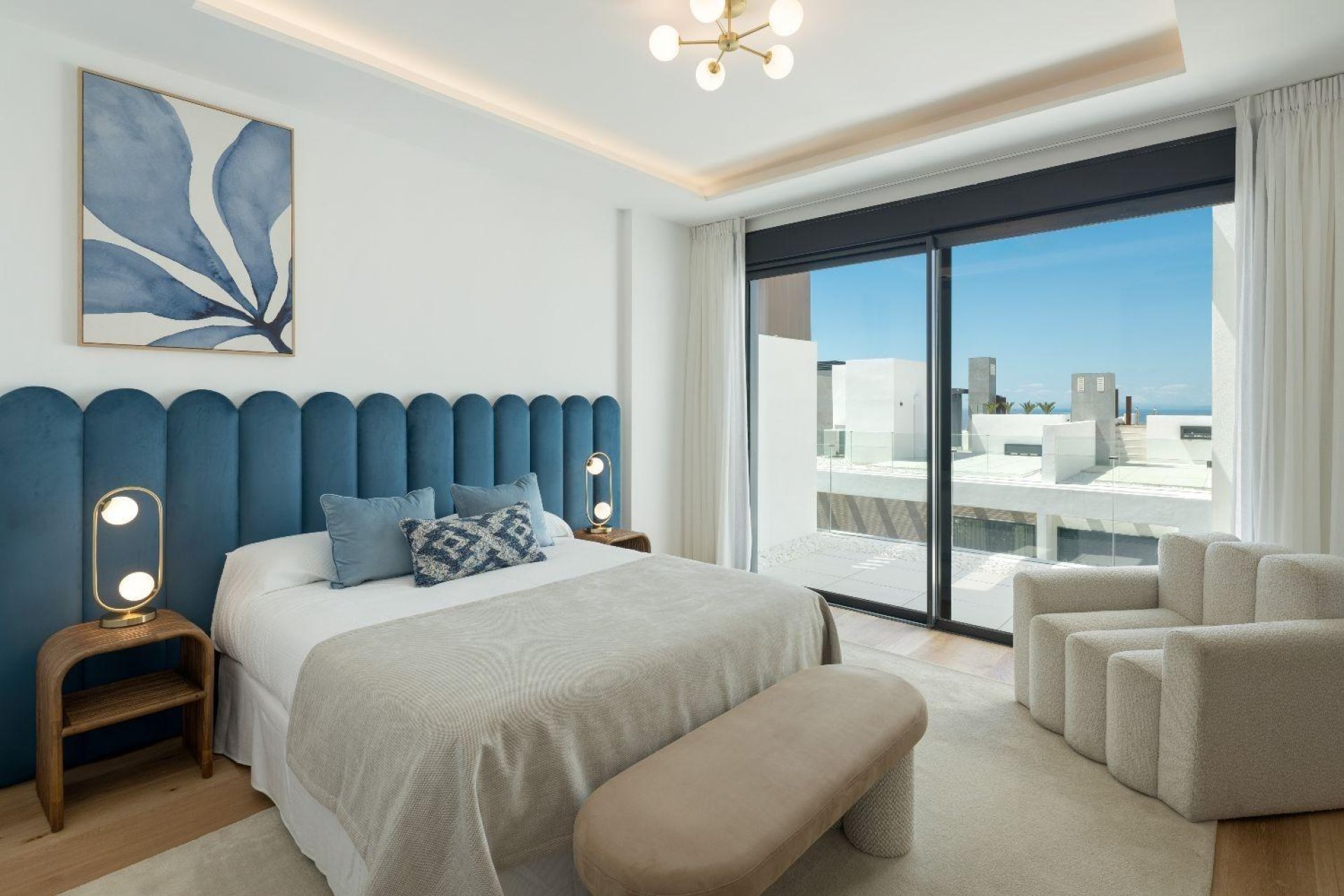 New Build - Villa - Marbella