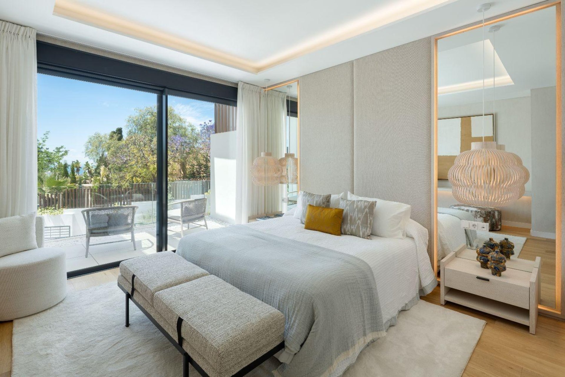 New Build - Villa - Marbella
