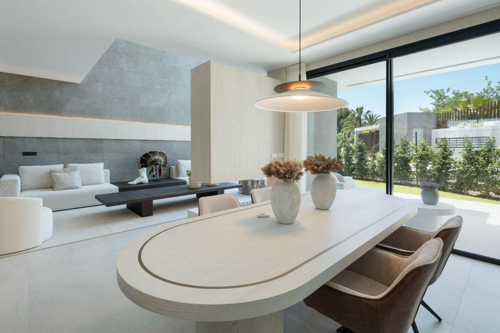 New Build - Villa - Marbella