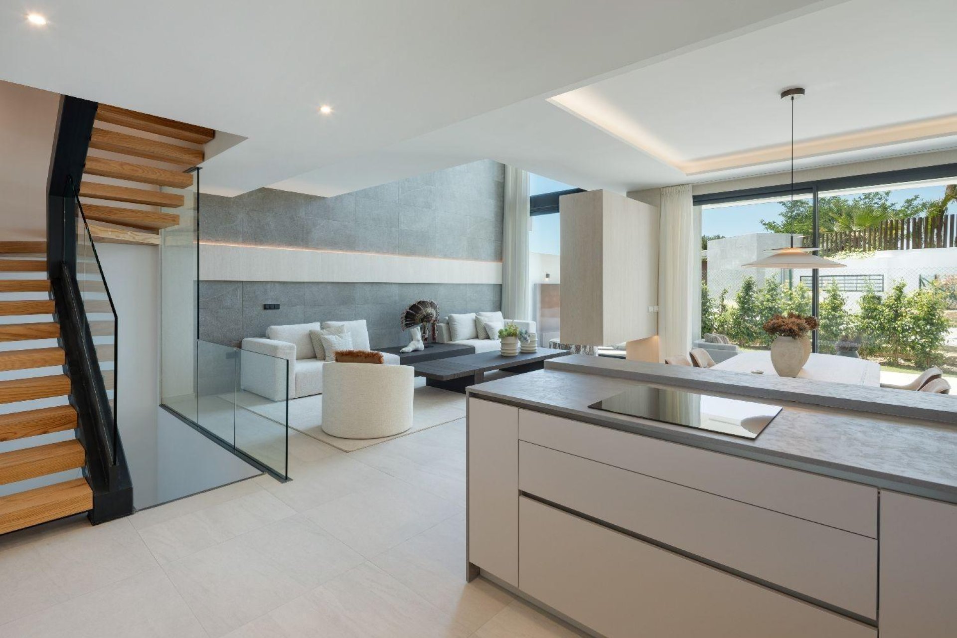 New Build - Villa - Marbella