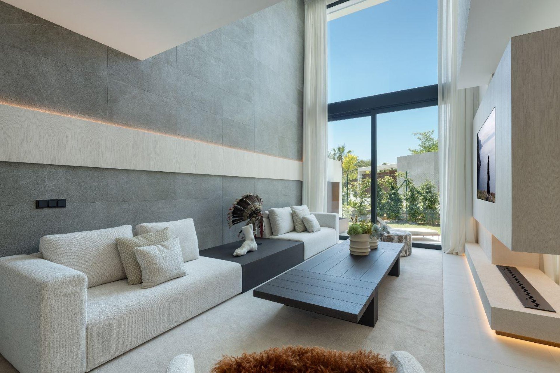 New Build - Villa - Marbella