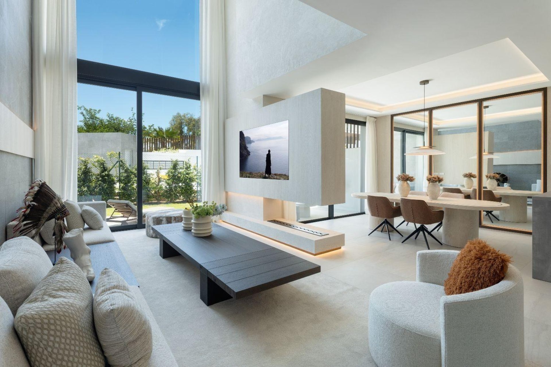 New Build - Villa - Marbella